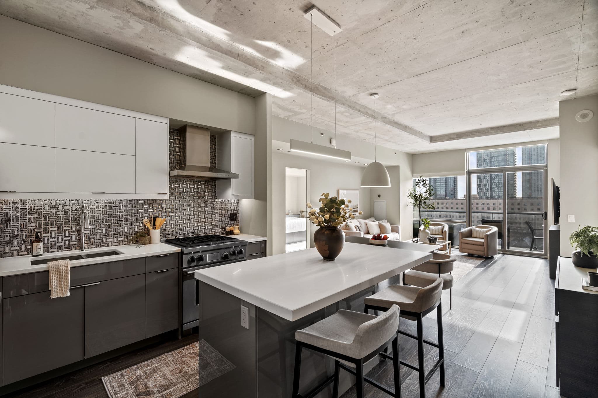 55 Stewart St PH1029 Toronto, ON M5V 2V1