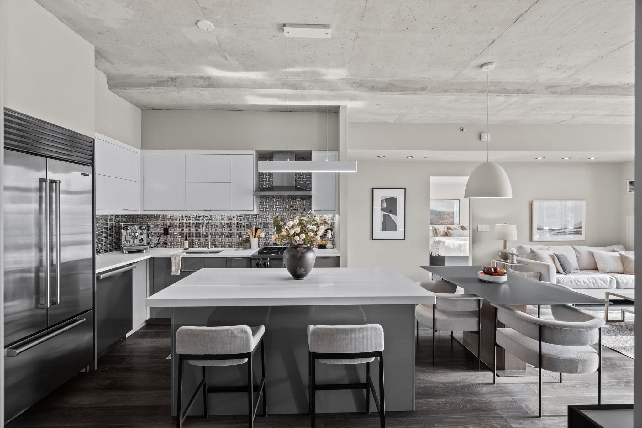 55 Stewart St PH1029 Toronto, ON M5V 2V1