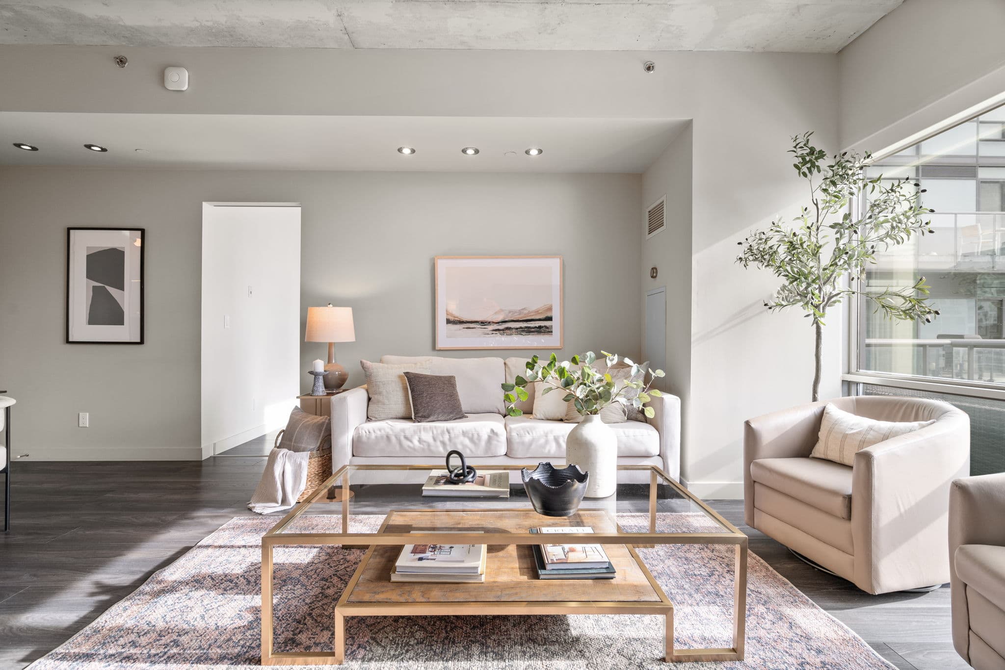 55 Stewart St PH1029 Toronto, ON M5V 2V1