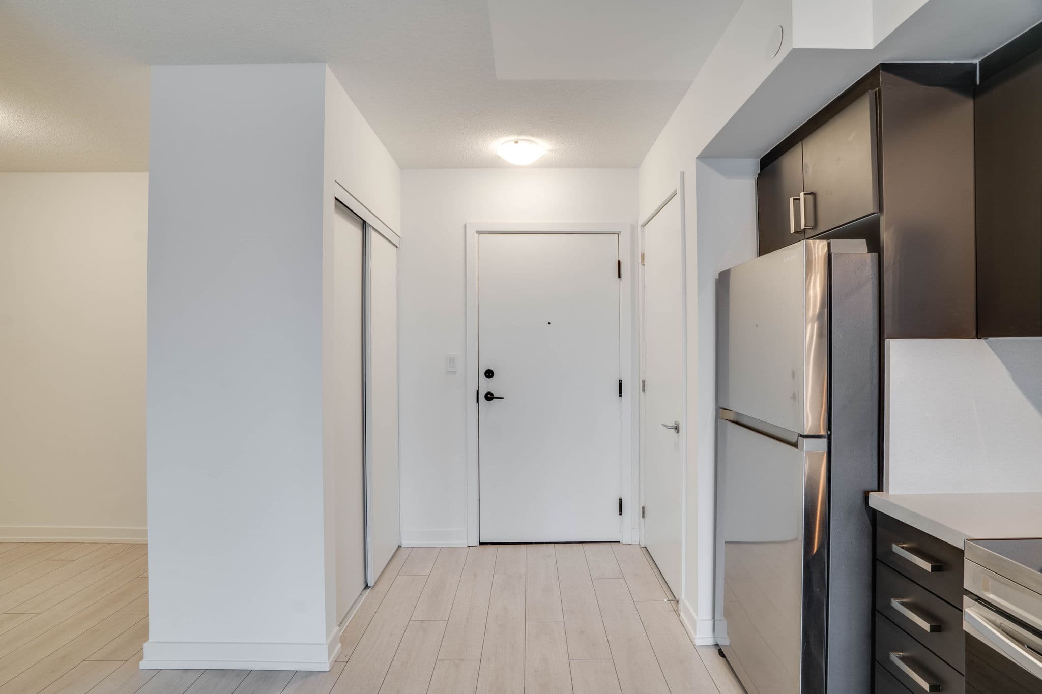 556 Marlee Ave Unit 315 Toronto, ON M6B 0B1