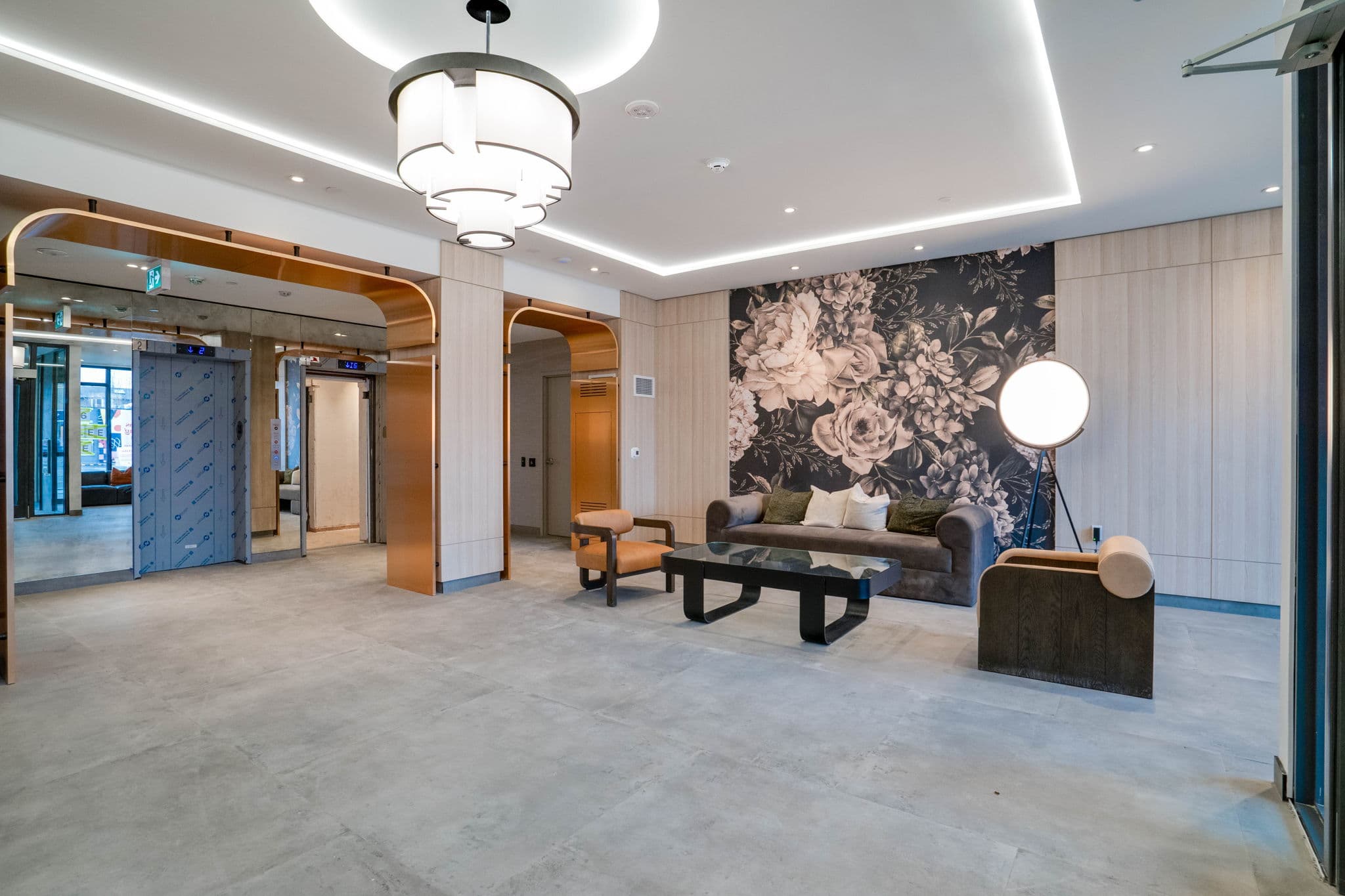 556 Marlee Ave Unit 315 Toronto, ON M6B 0B1
