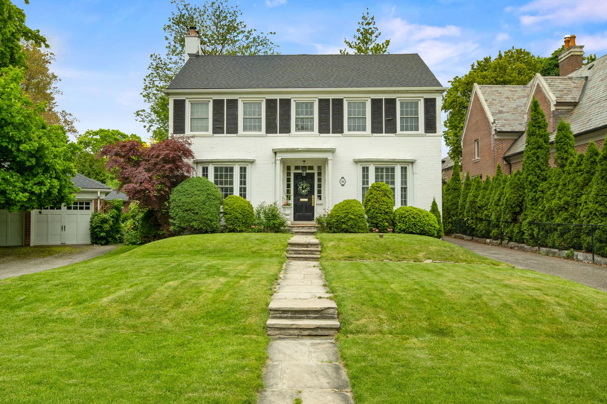 56 Highland Crescent Toronto, ON M2L 1G6