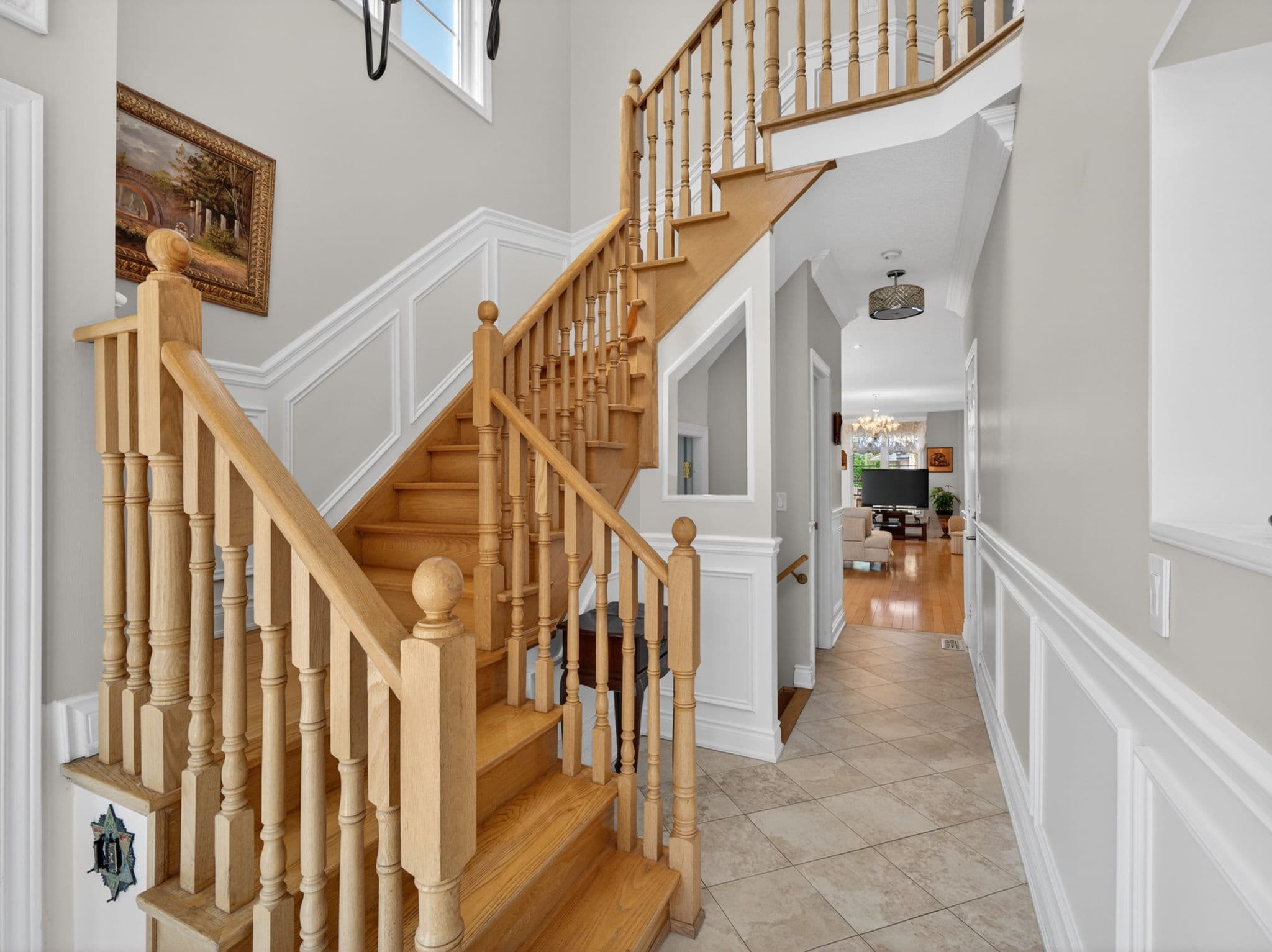 56 Mintwood Rd Vaughan, ON L4J 9C3
