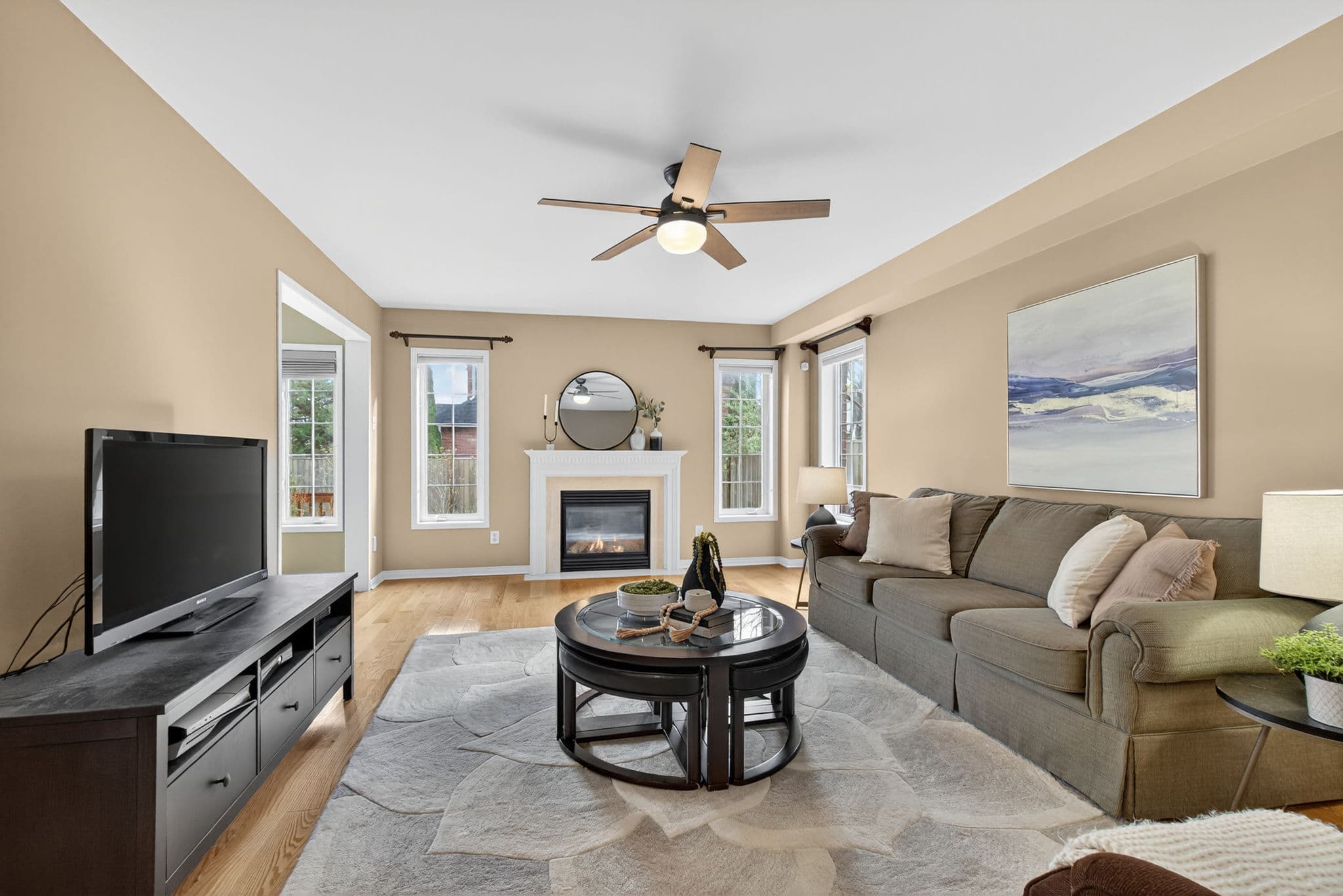 5612 Blue Spruce Ave Burlington, ON L7L 7K2