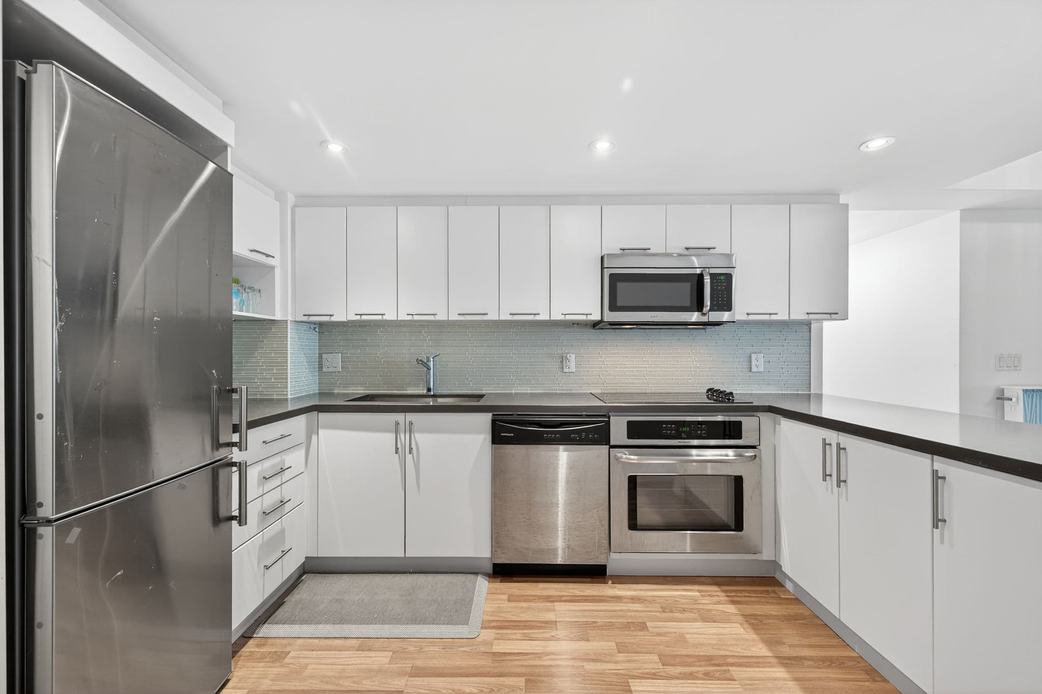 565 Wilson Ave Unit 1204W Toronto, ON M3H