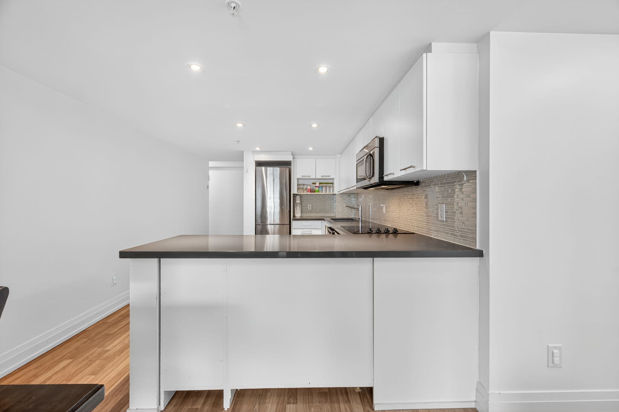 565 Wilson Ave Unit 1204W Toronto, ON M3H