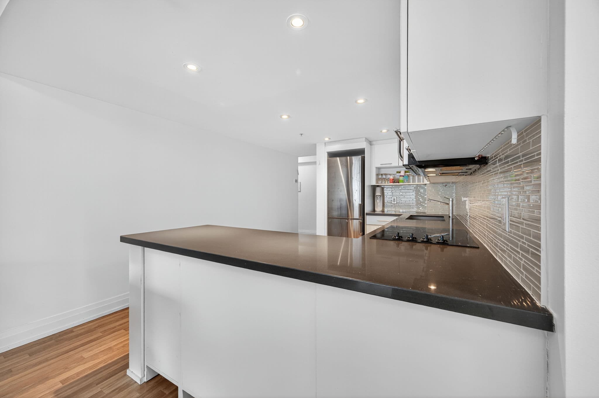 565 Wilson Ave Unit 1204W Toronto, ON M3H