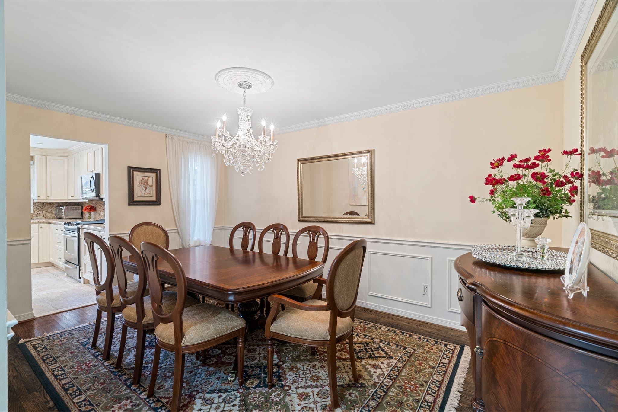 58 Tansley Rd Vaughan, ON L4J 3H6