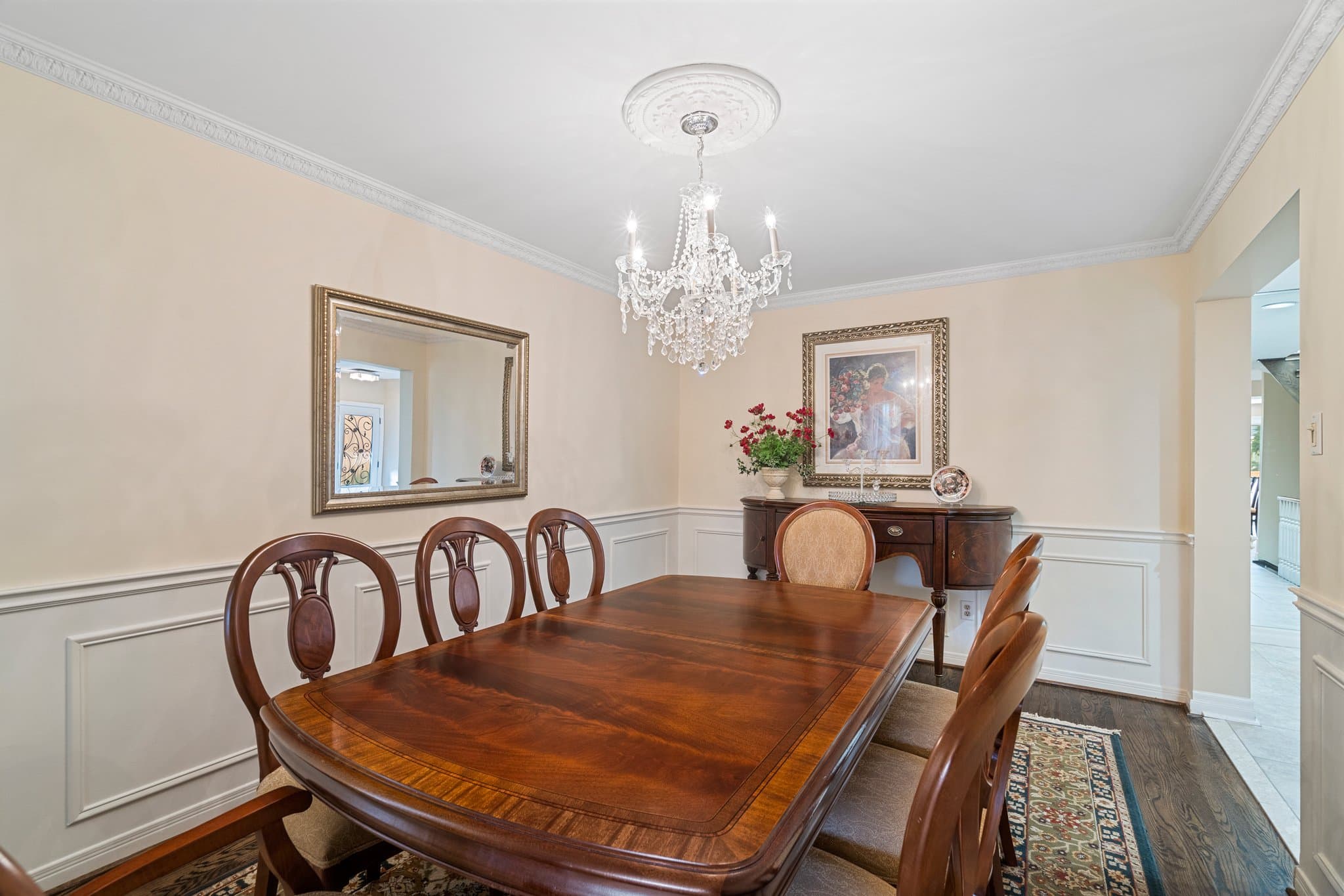 58 Tansley Rd Vaughan, ON L4J 3H6