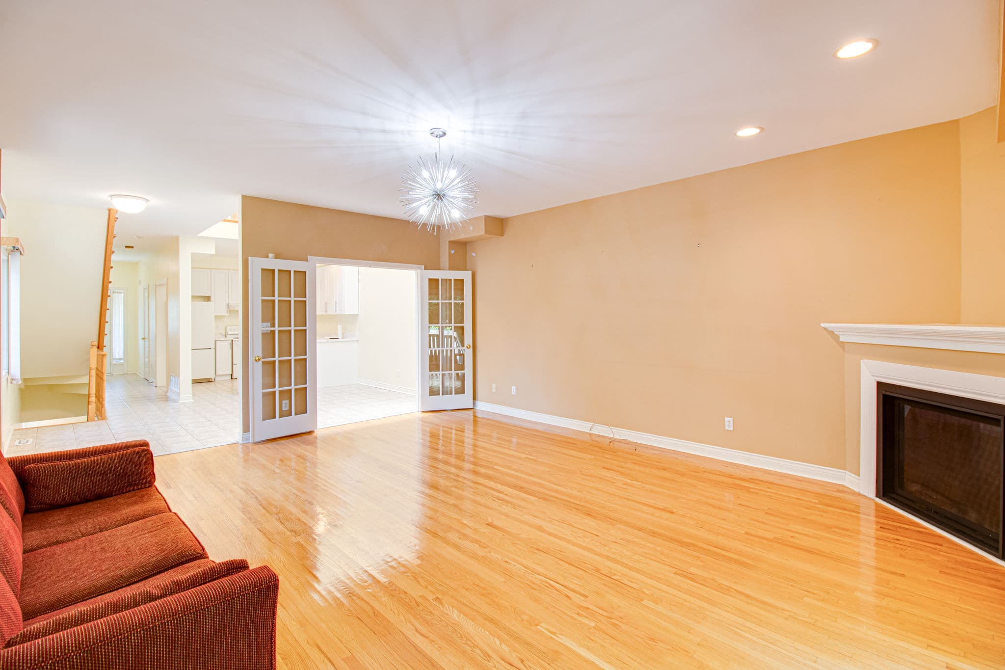59 Hunt Ave Richmond Hill, ON L4C 4H1