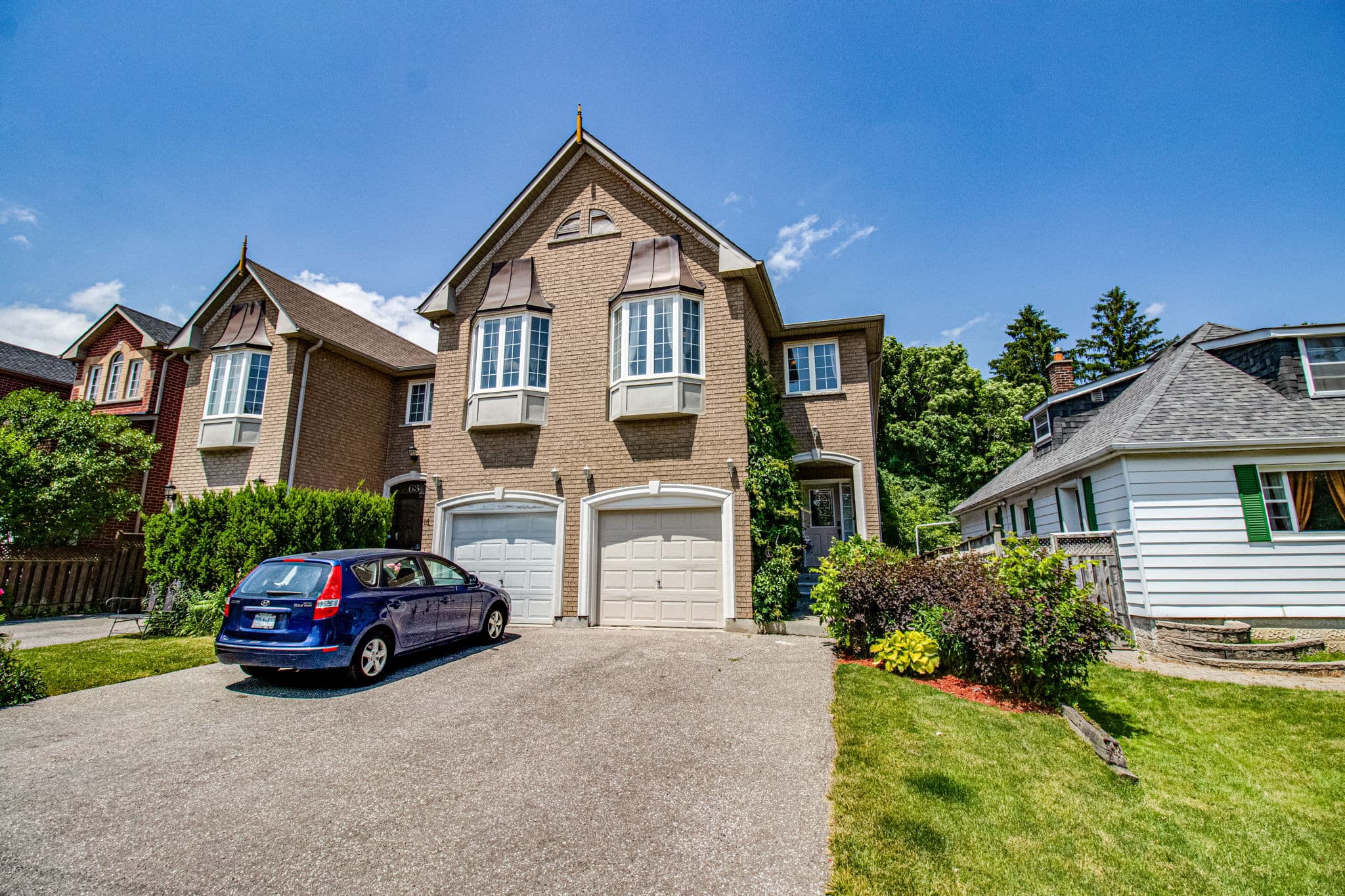 59 Hunt Ave Richmond Hill, ON L4C 4H1