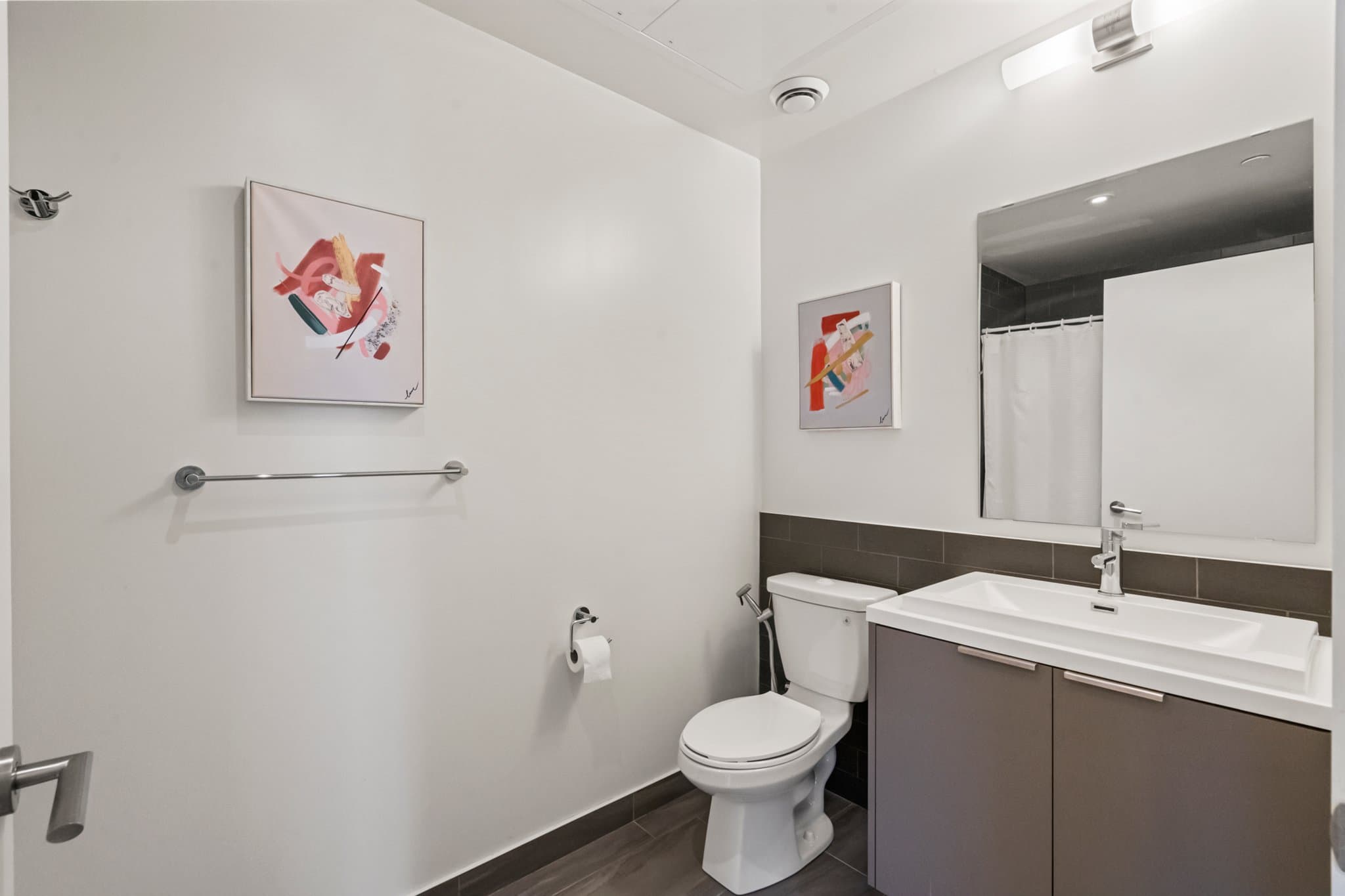 6 Sonic Way Unit 302 Toronto, ON M3C 0P1