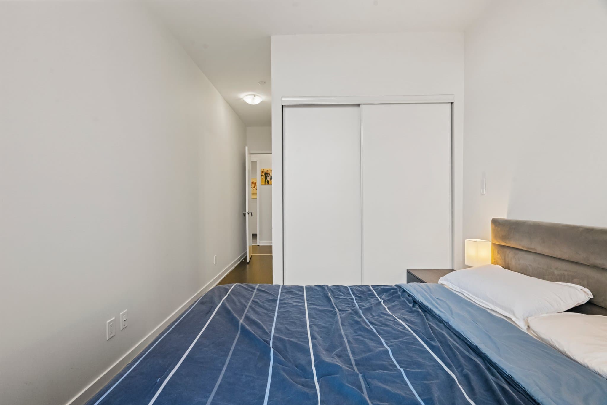 6 Sonic Way Unit 302 Toronto, ON M3C 0P1