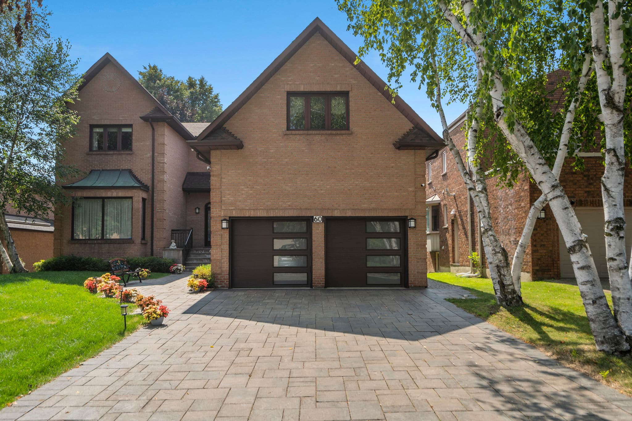 60 Prince Edward Blvd Markham, ON L3T 7E8