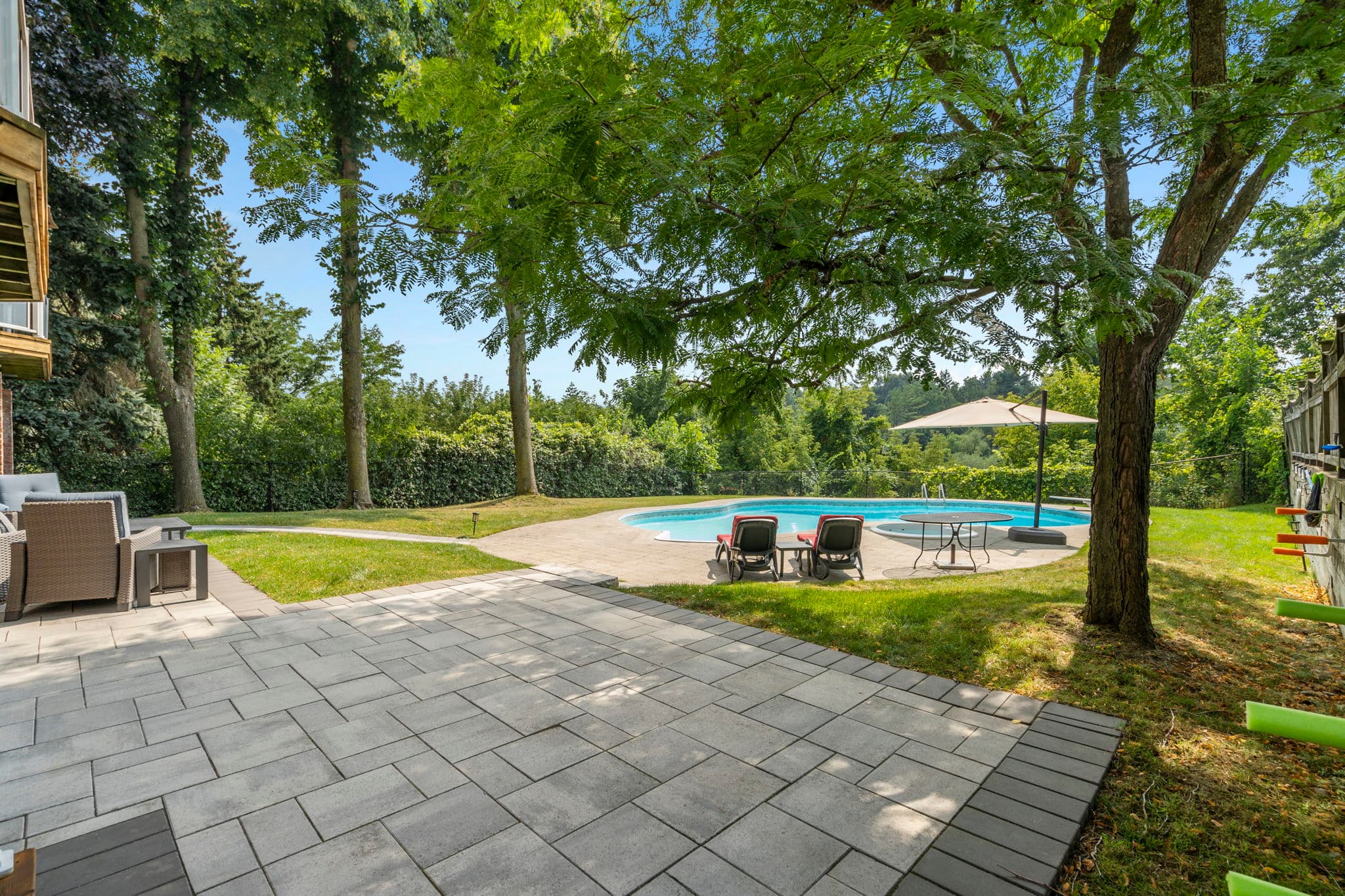 60 Prince Edward Blvd Markham, ON L3T 7E8