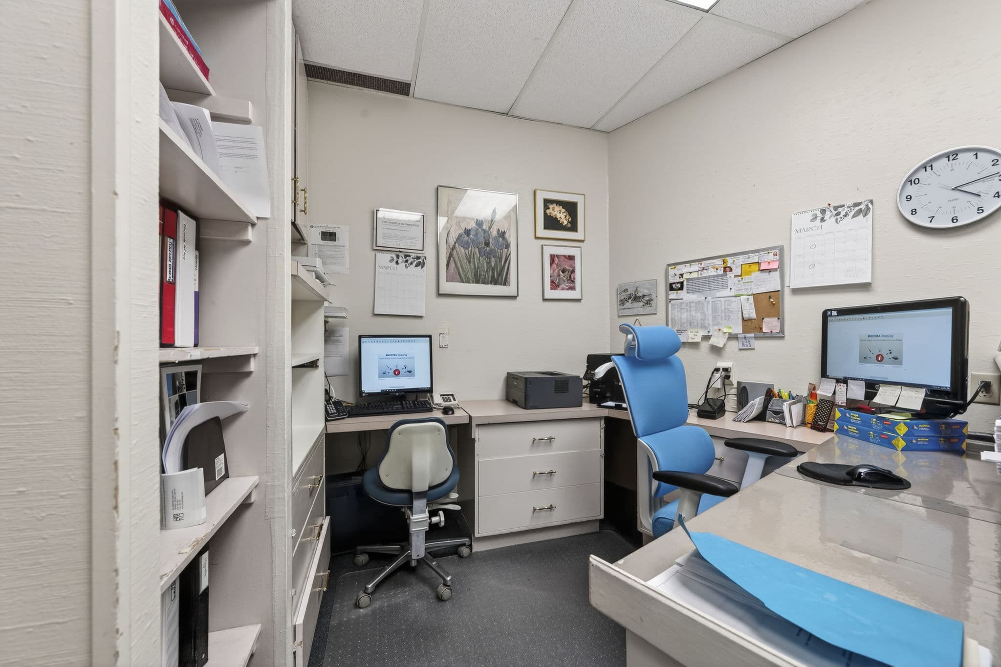 600 Sherbourne St 702 Toronto, ON M4X 1W4