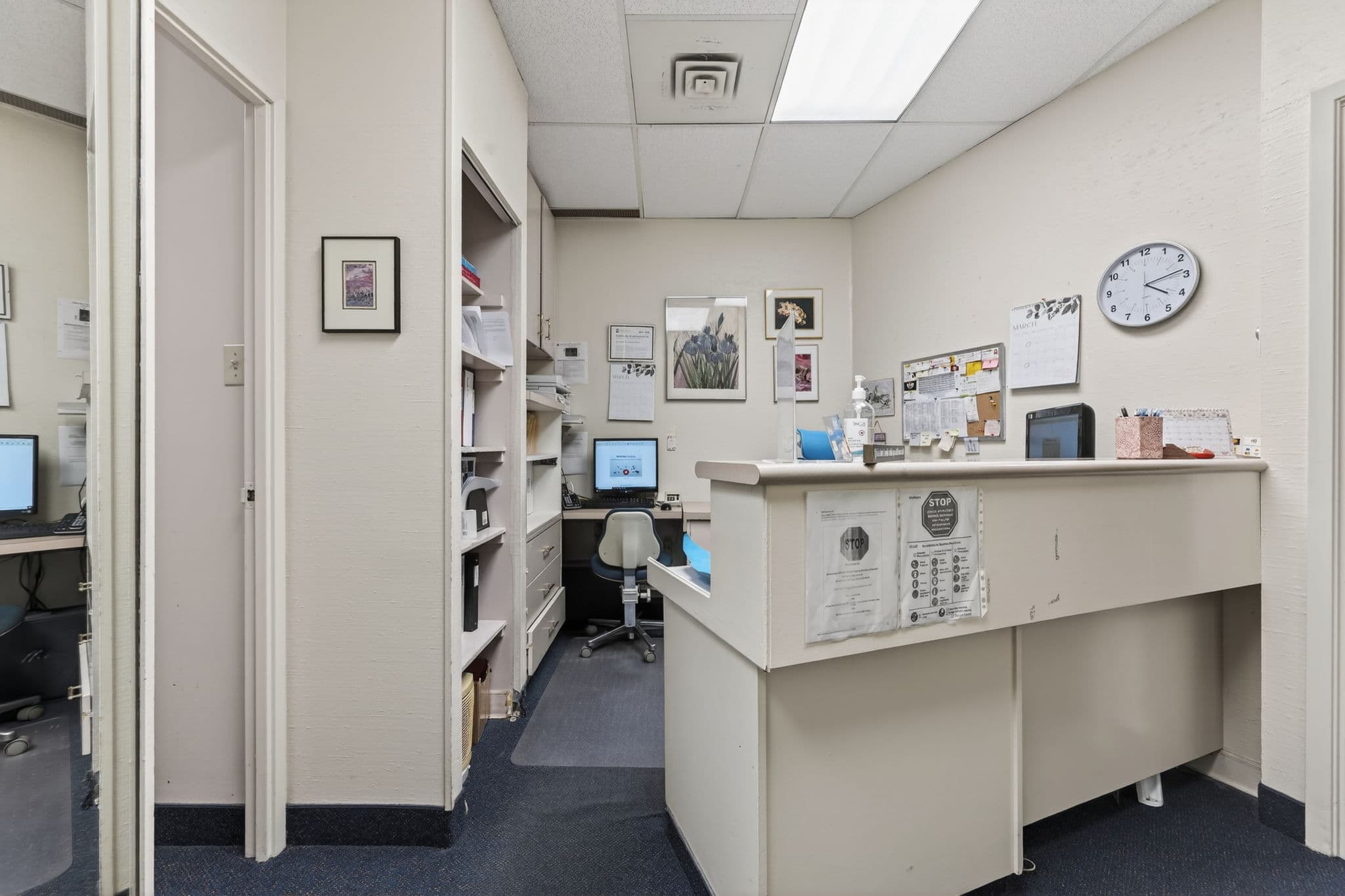 600 Sherbourne St 702 Toronto, ON M4X 1W4