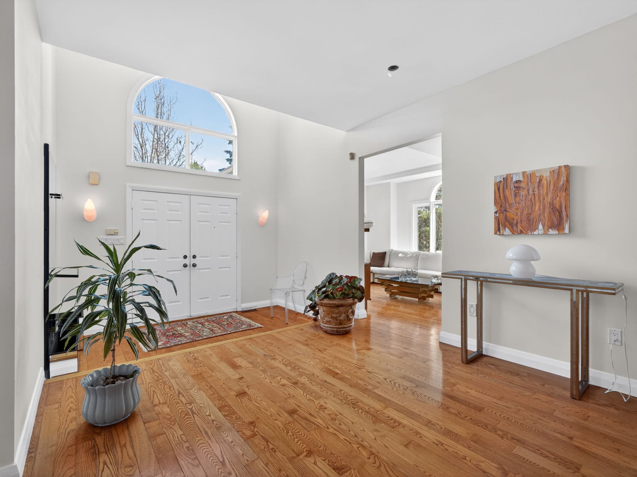 600 Wycliffe Ave Vaughan, ON L4L 8S8