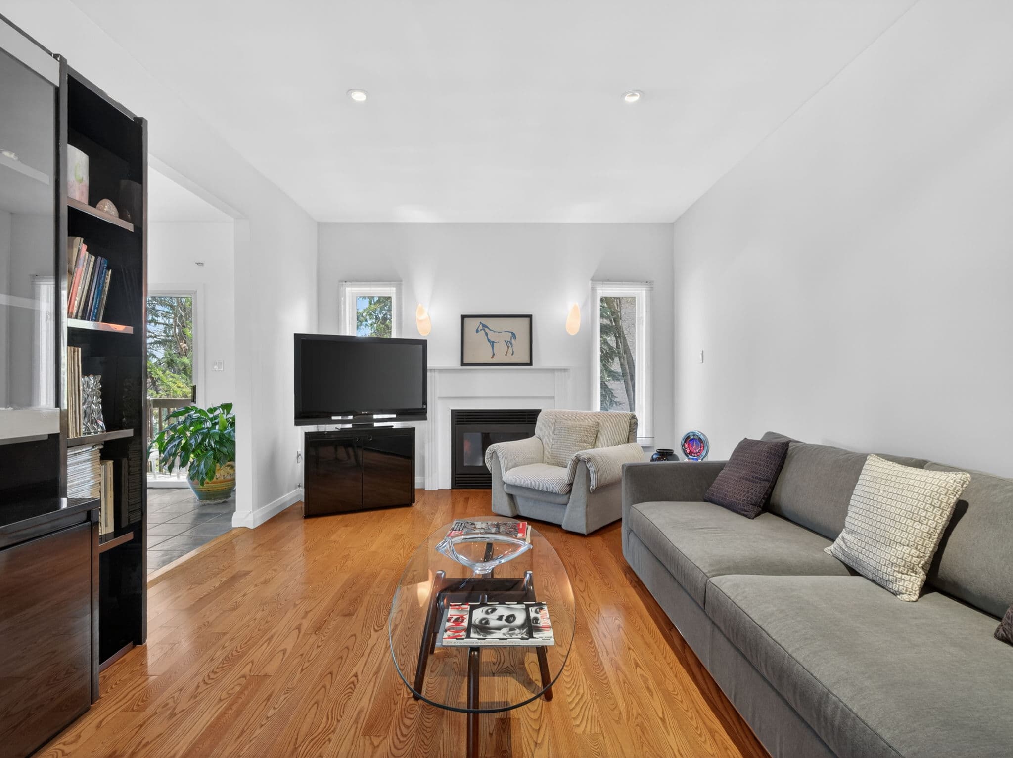 600 Wycliffe Ave Vaughan, ON L4L 8S8