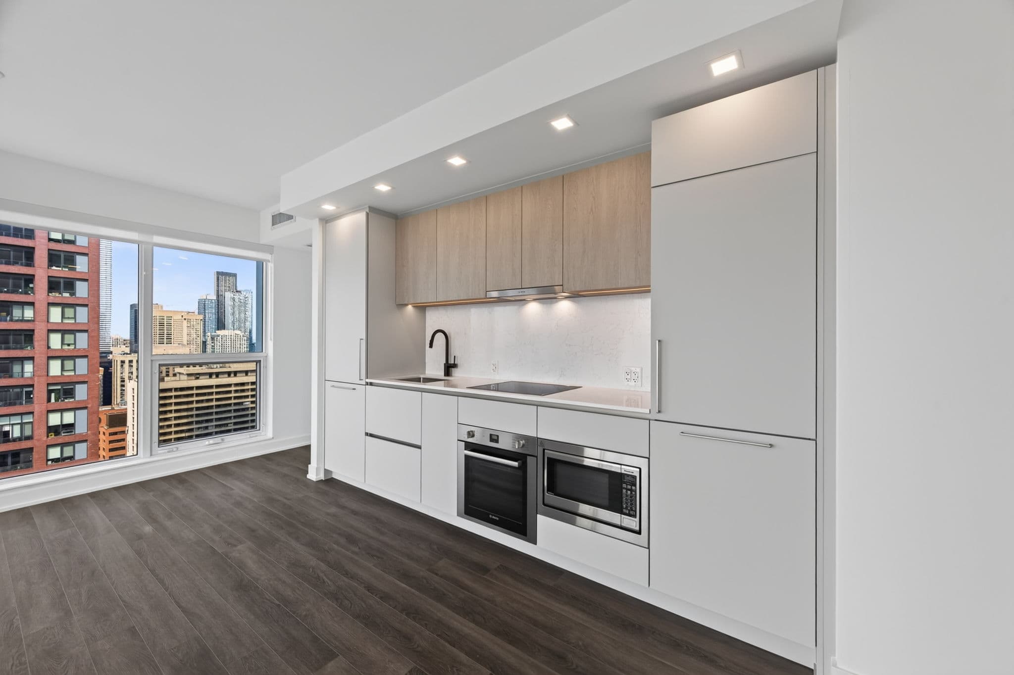 609 Sherbourne St 3202 Toronto, ON M4X 0A4