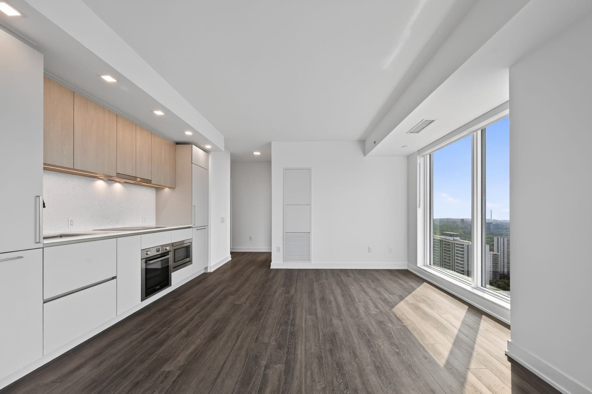 609 Sherbourne St 3202 Toronto, ON M4X 0A4