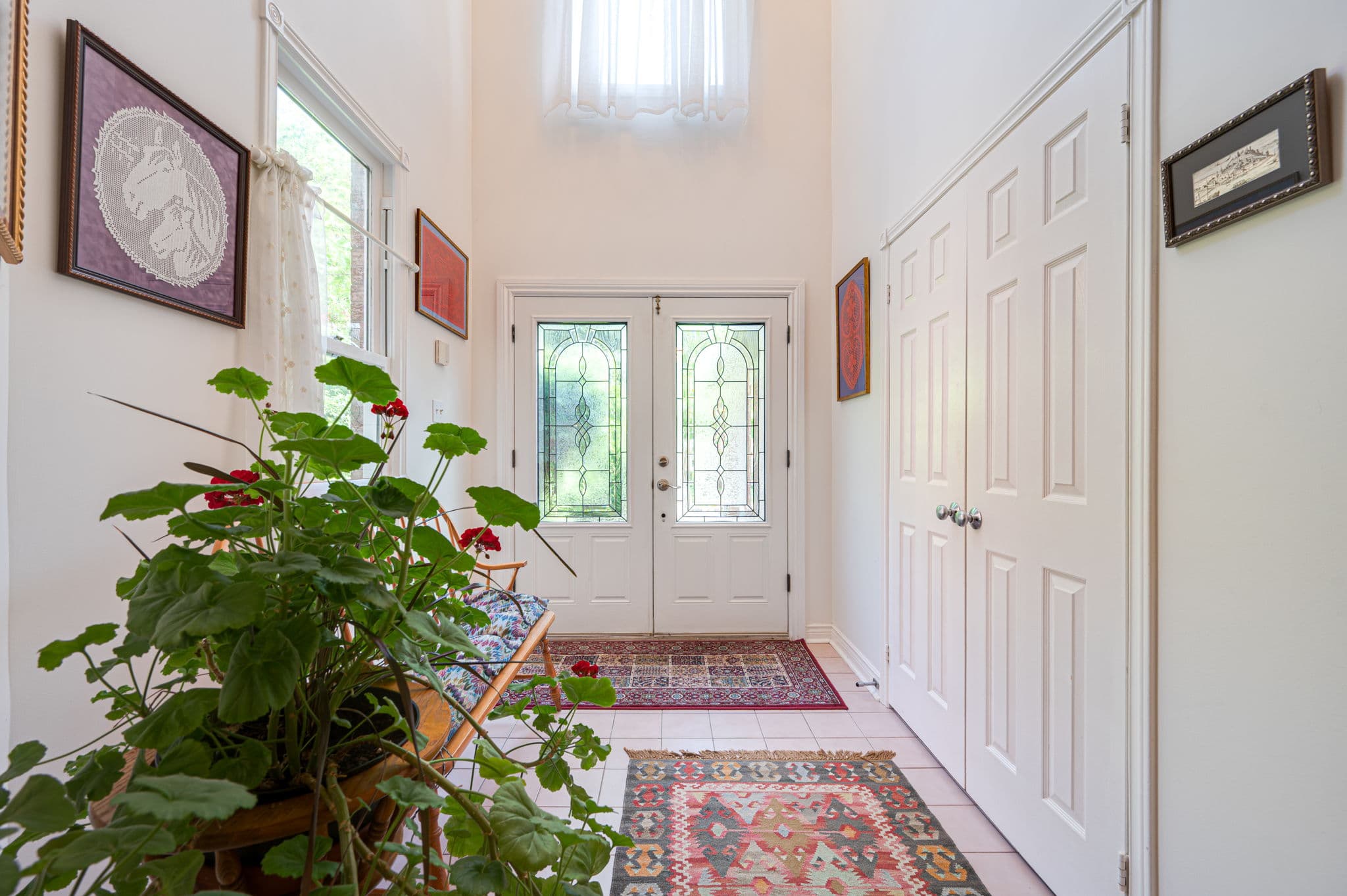 61 Willett Crescent Richmond Hill, ON L4C 7W2
