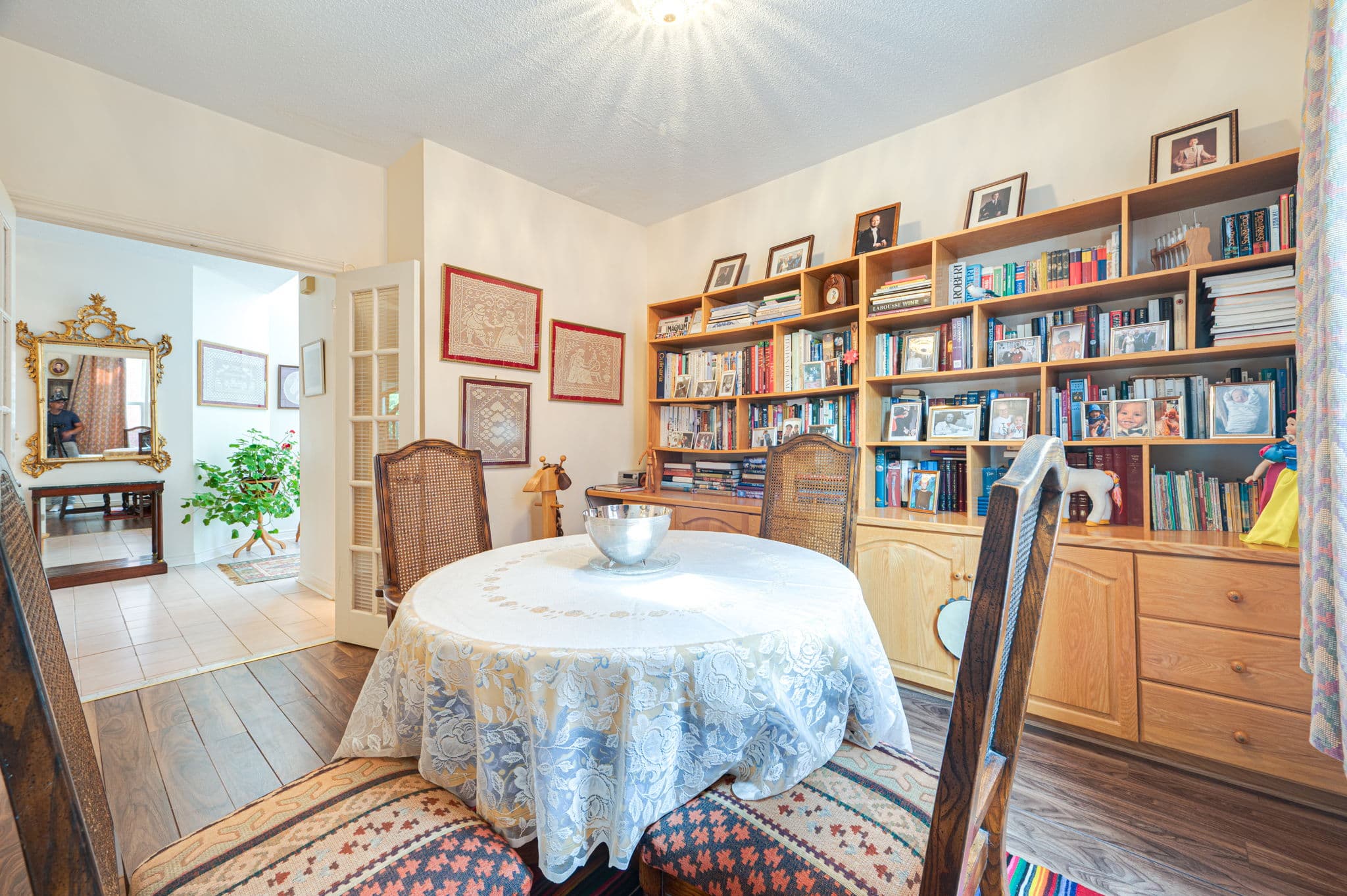 61 Willett Crescent Richmond Hill, ON L4C 7W2