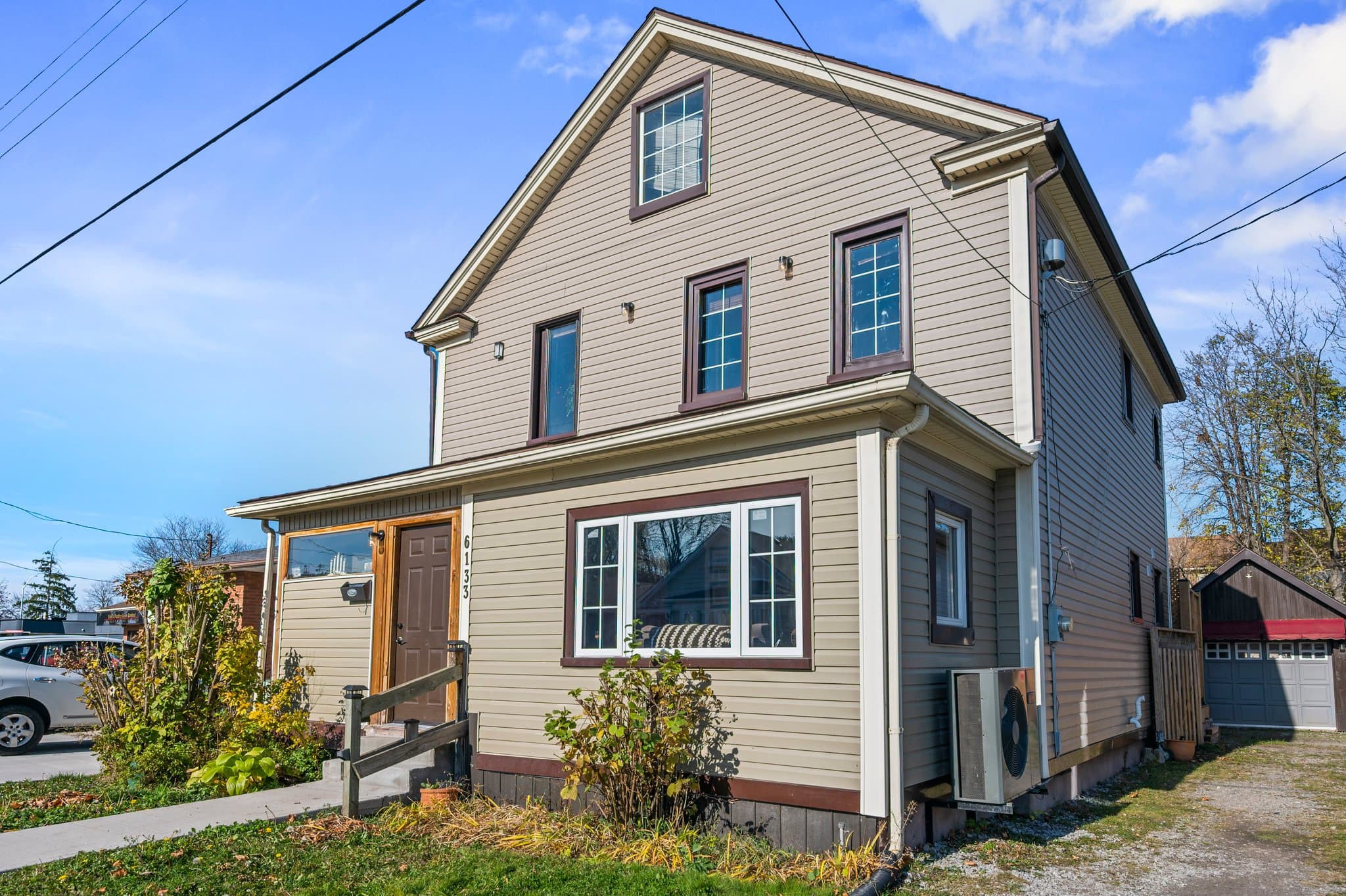 6133 Prospect St Niagara Falls, ON L2G 1G9