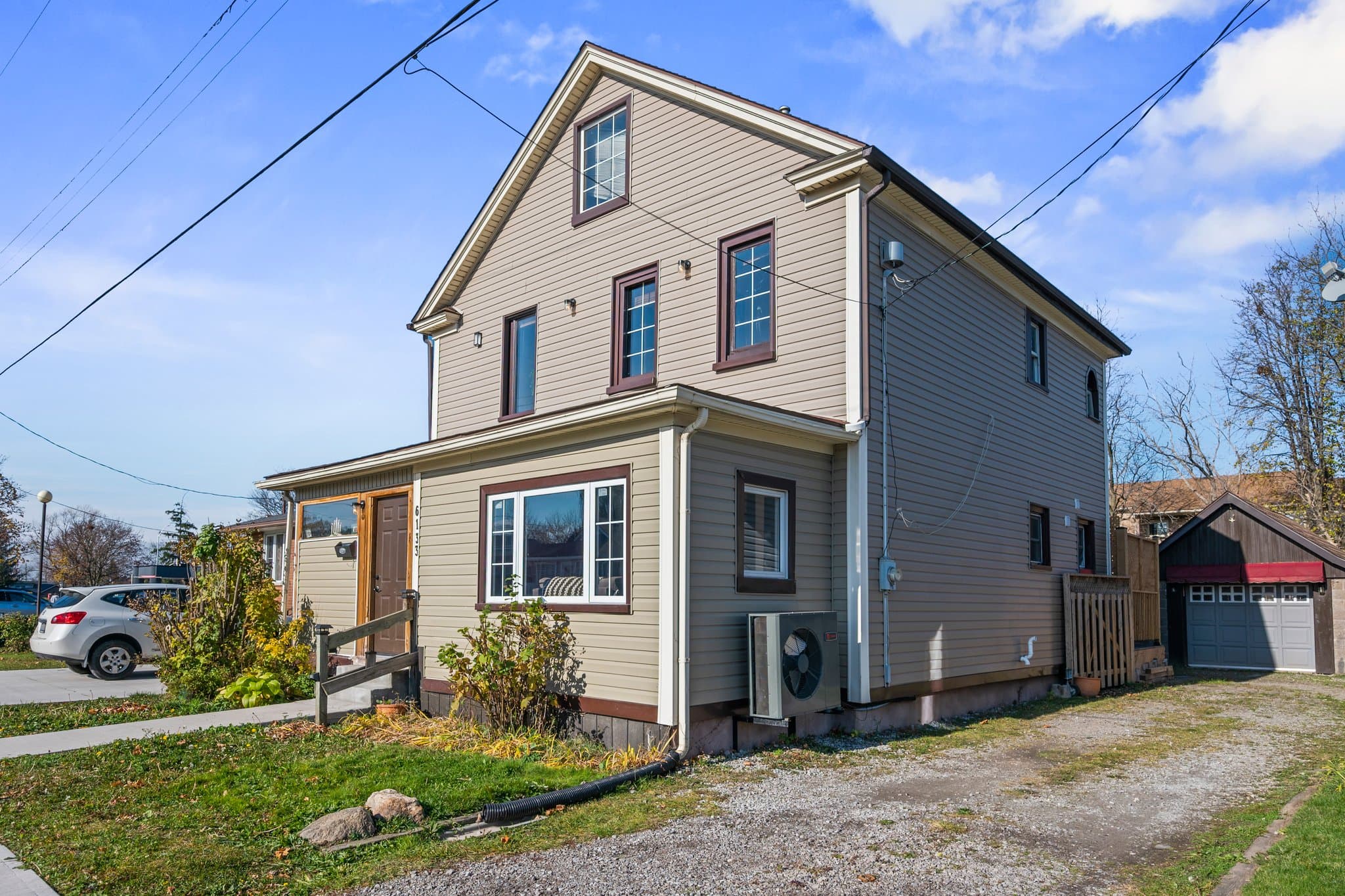 6133 Prospect St Niagara Falls, ON L2G 1G9