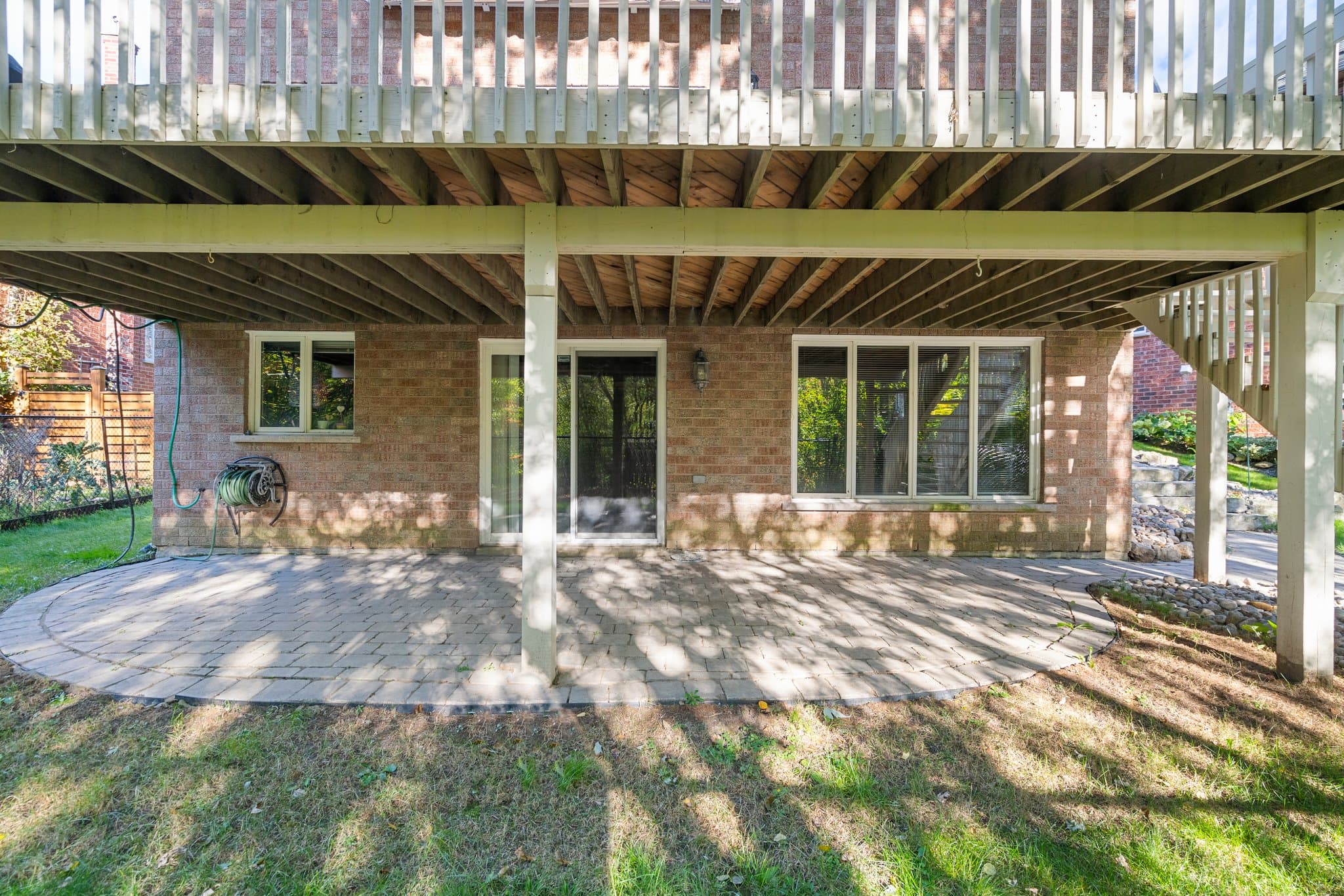 62 Kettle Ct Vaughan, ON L6A 2M2