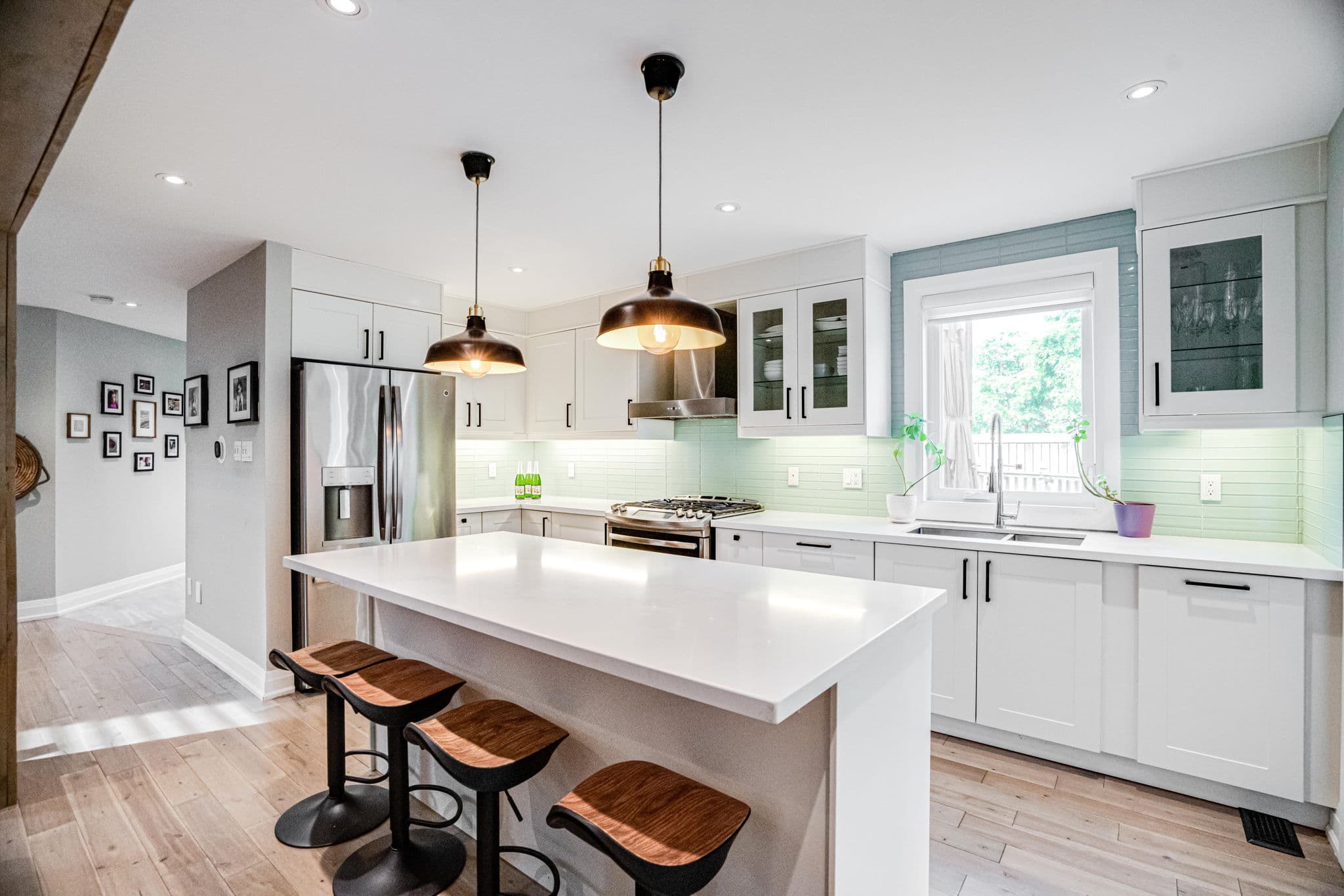62 Silverdart Crescent Richmond Hill, ON L4E 3T8