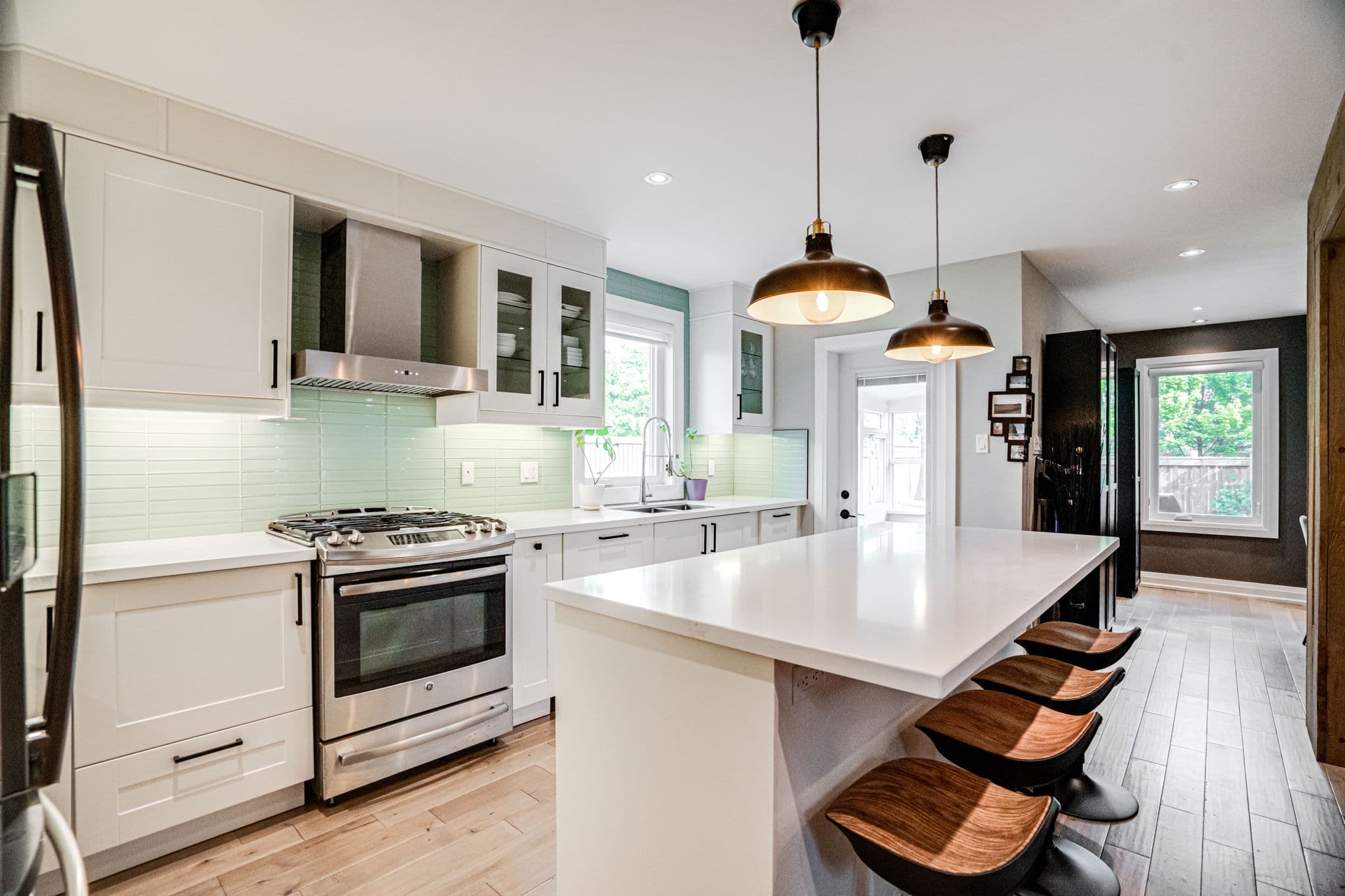 62 Silverdart Crescent Richmond Hill, ON L4E 3T8