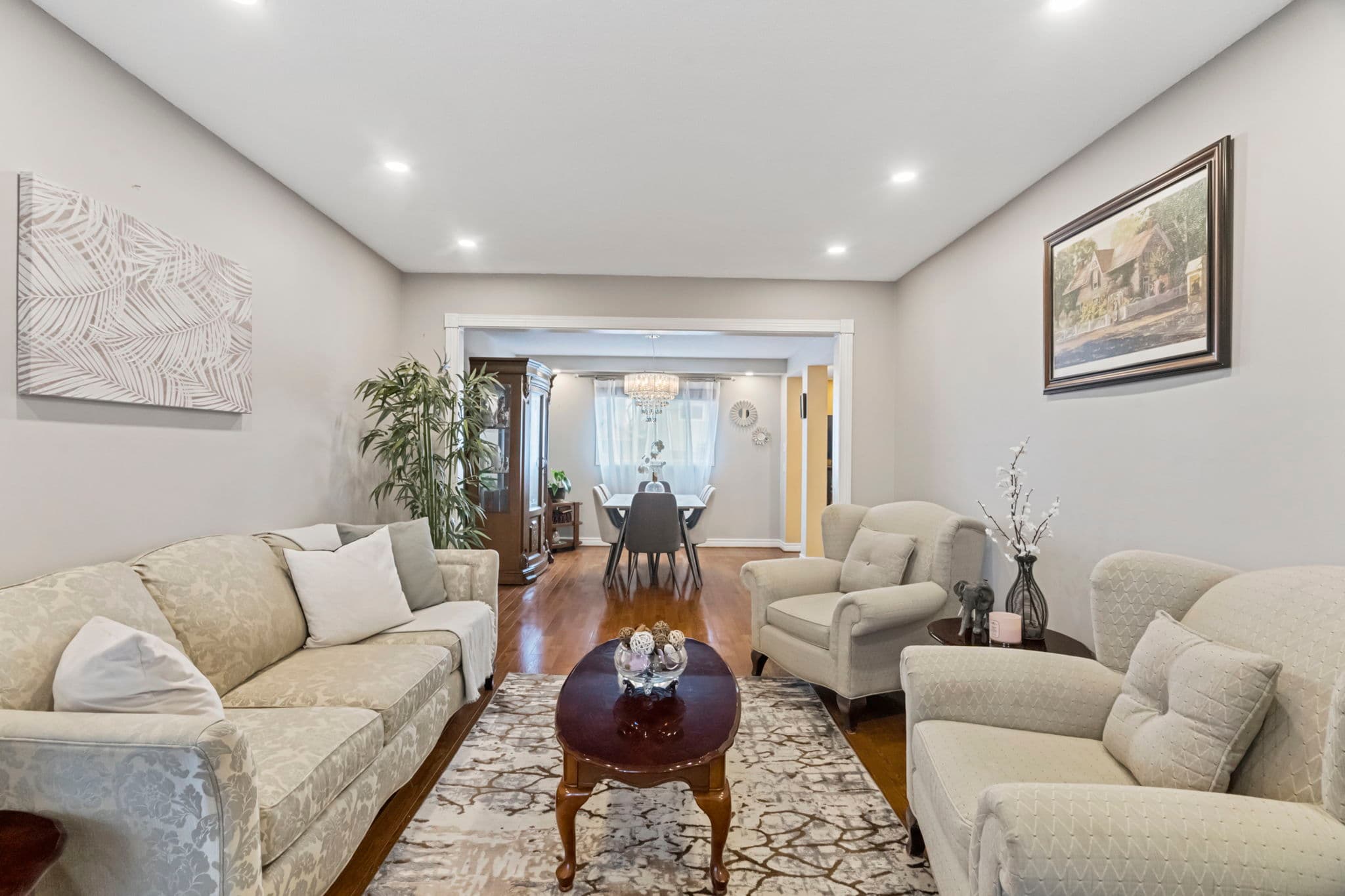 6215 Saltmarsh Ct Mississauga, ON L5N 5V9