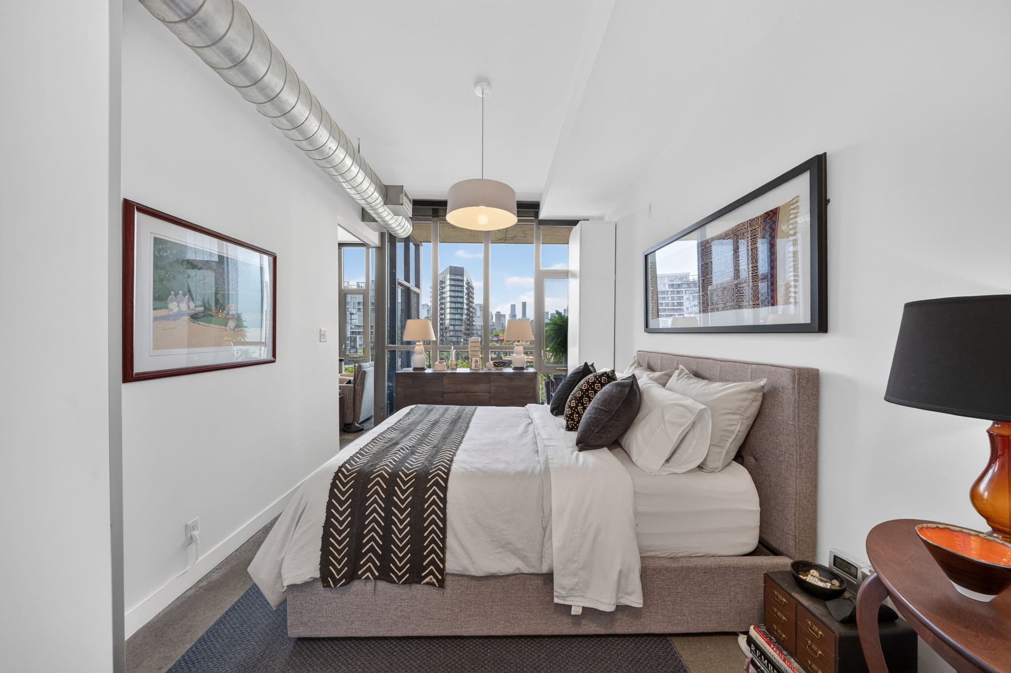 625 Queen St E Std 505 Toronto, ON M4M 1G4