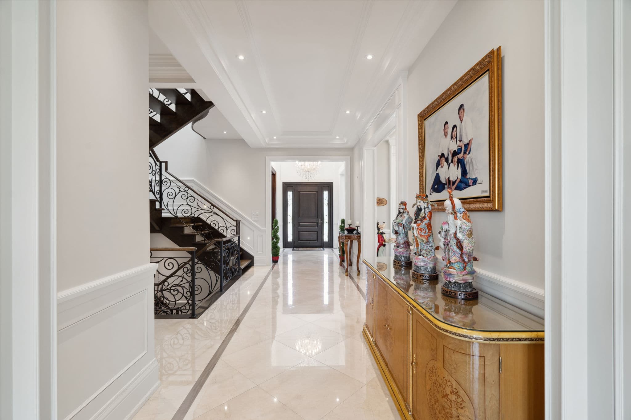 63 Alamosa Dr Toronto, ON M2J 2N8