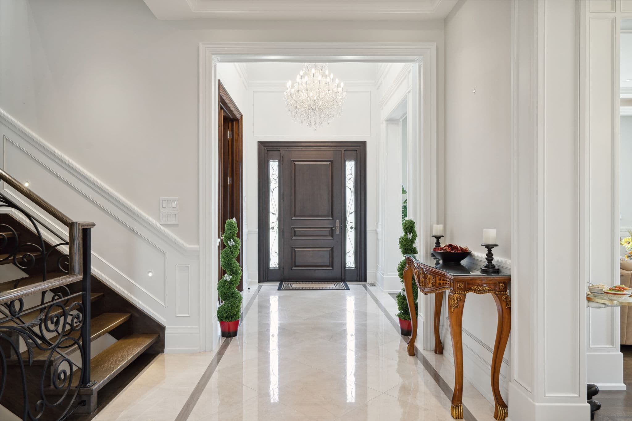 63 Alamosa Dr Toronto, ON M2J 2N8