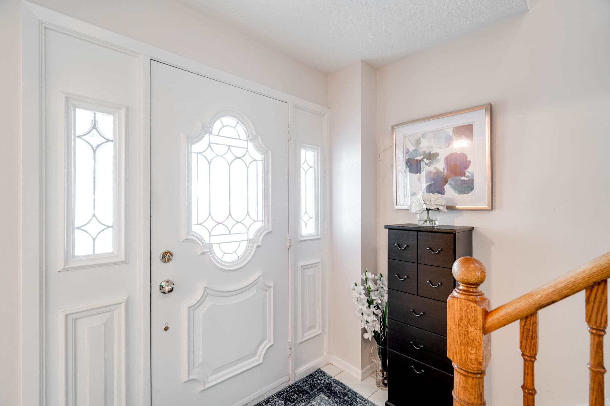 63 Hollyberry Trail Toronto, ON M2H 2N9