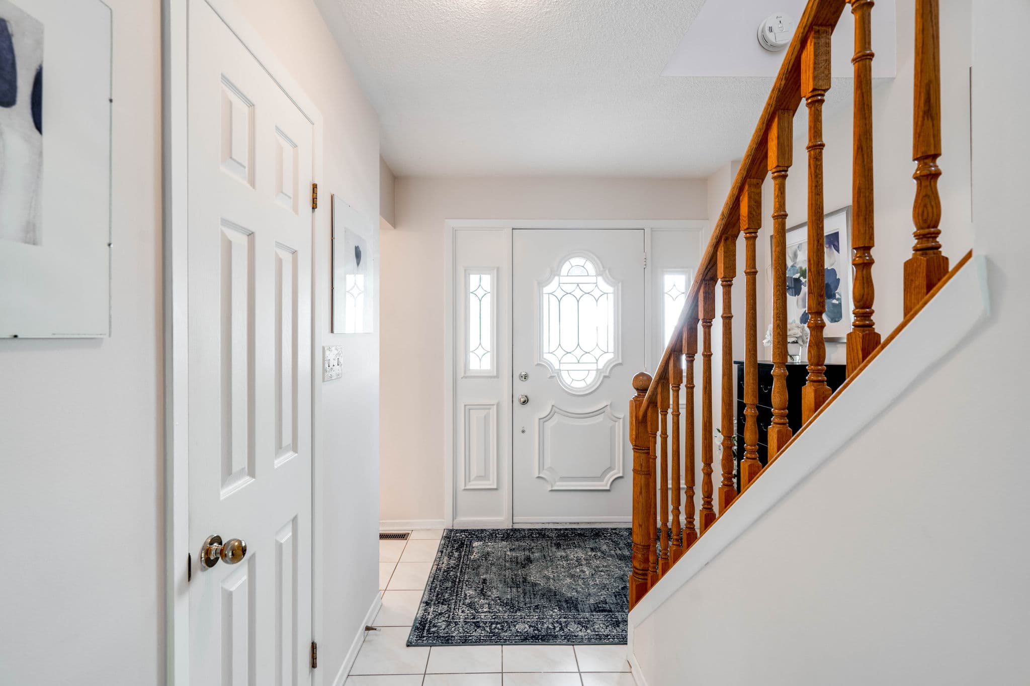 63 Hollyberry Trail Toronto, ON M2H 2N9