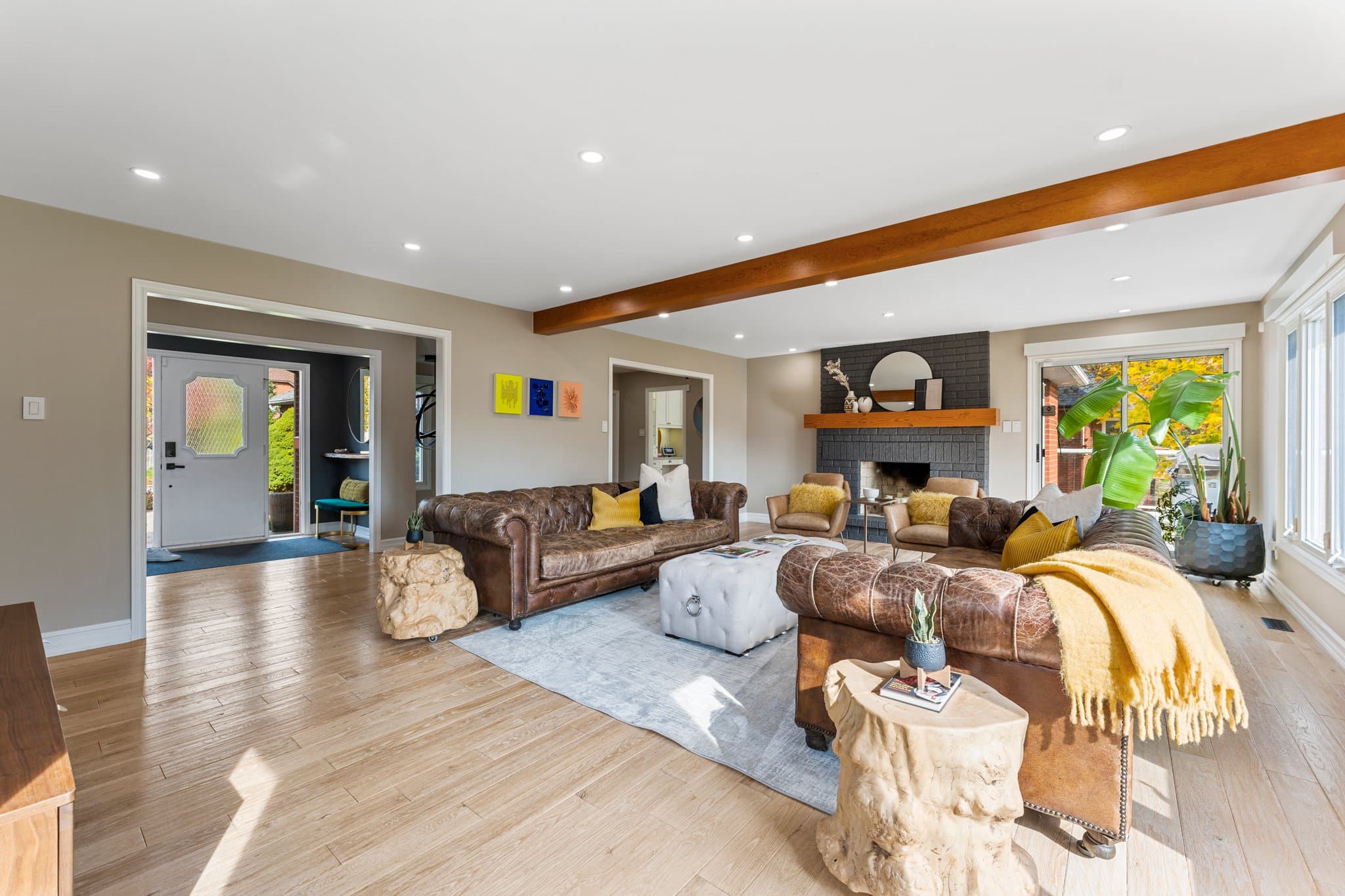 63 Humber Valley Crescent King City, ON L7B 1B7