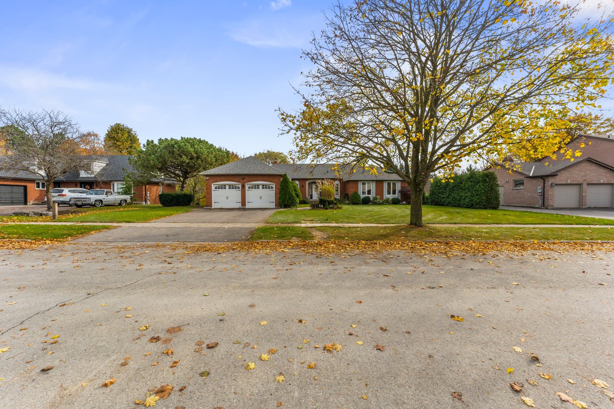63 Humber Valley Crescent King City, ON L7B 1B7