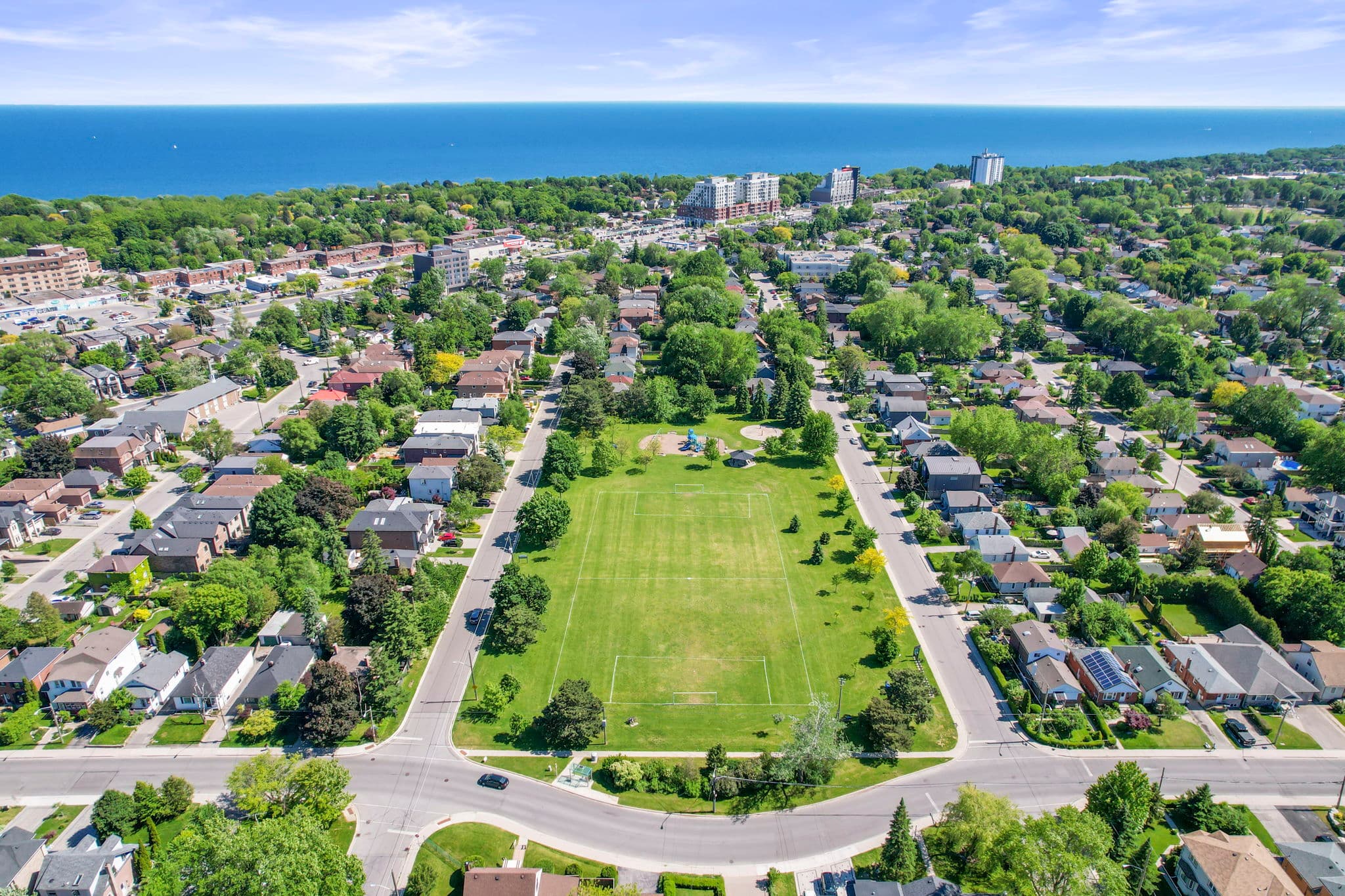 64 Sharpe St Toronto, ON M1N 3T8