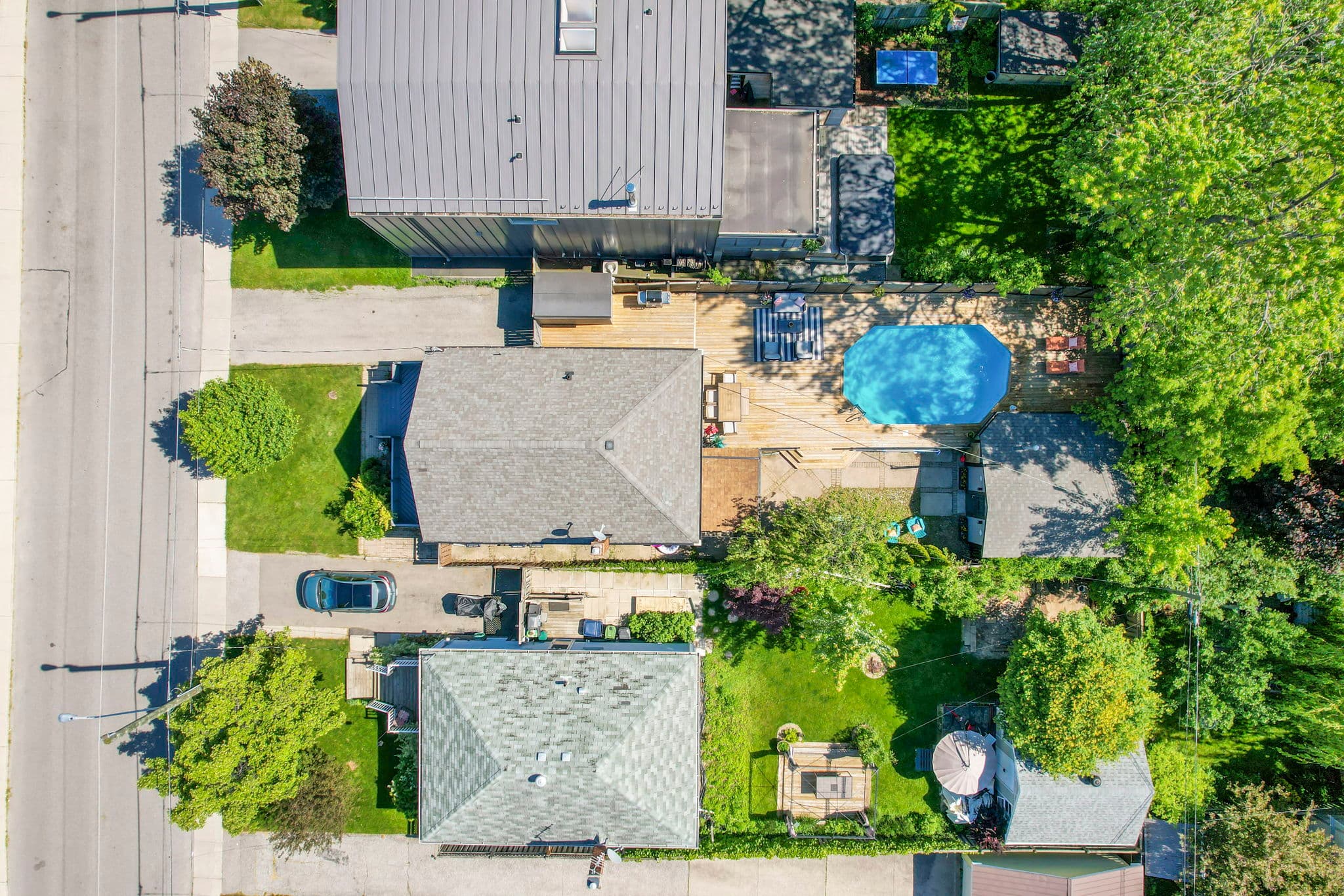 64 Sharpe St Toronto, ON M1N 3T8