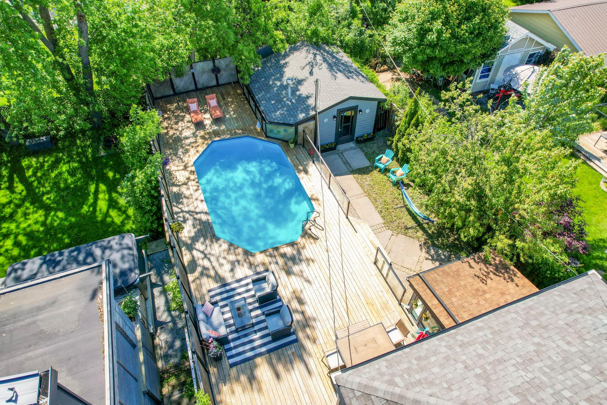 64 Sharpe St Toronto, ON M1N 3T8