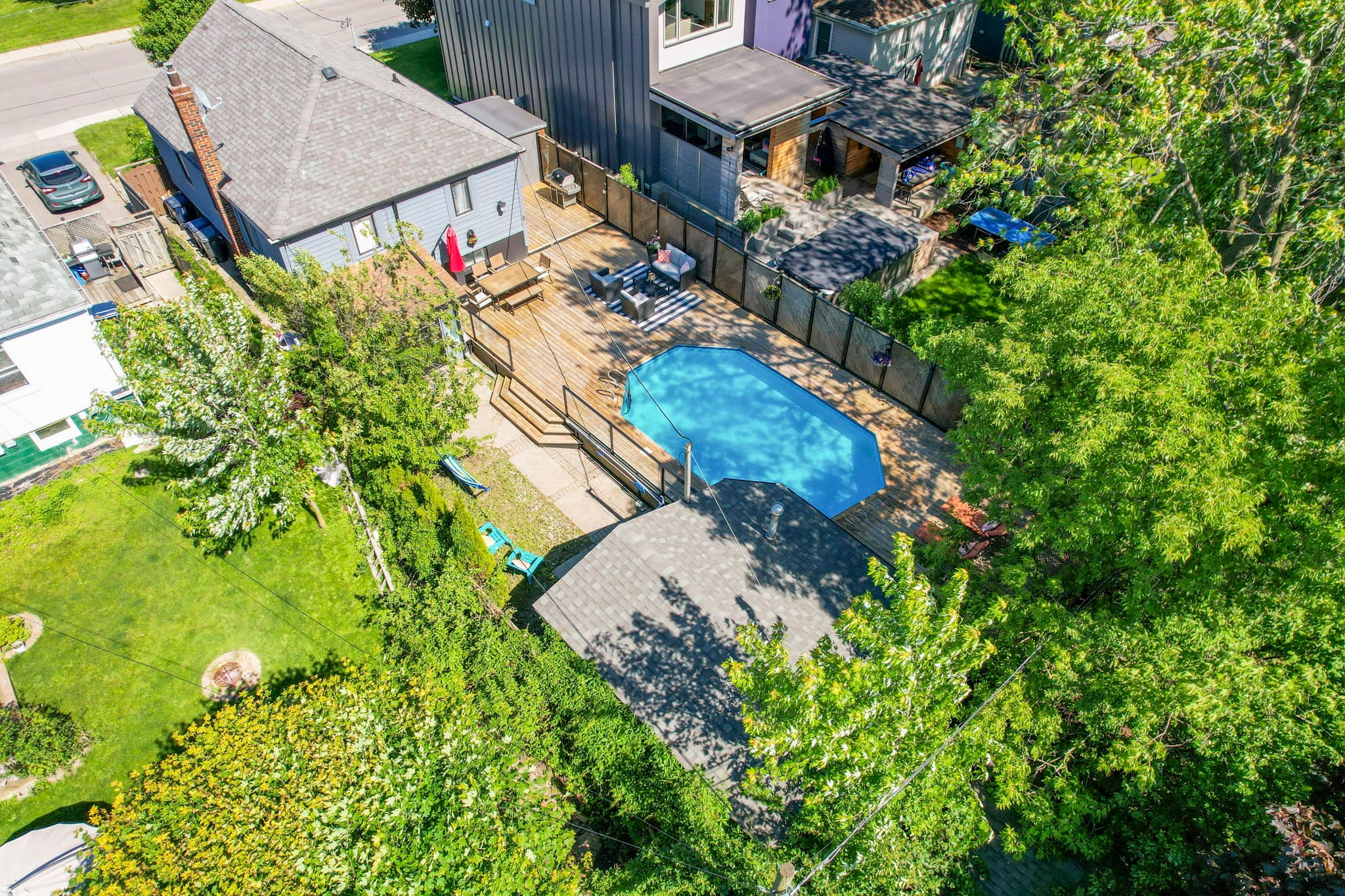64 Sharpe St Toronto, ON M1N 3T8