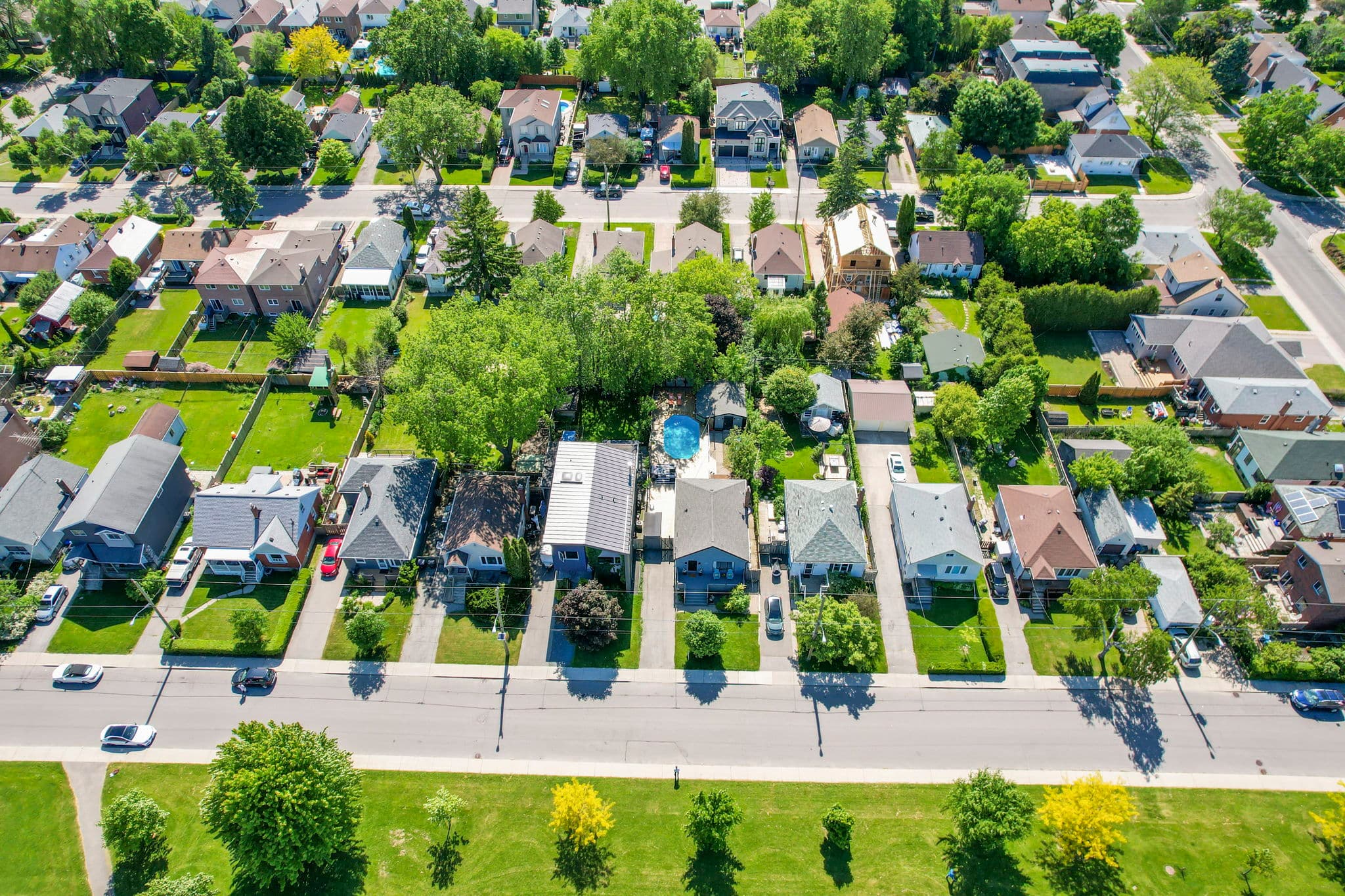 64 Sharpe St Toronto, ON M1N 3T8