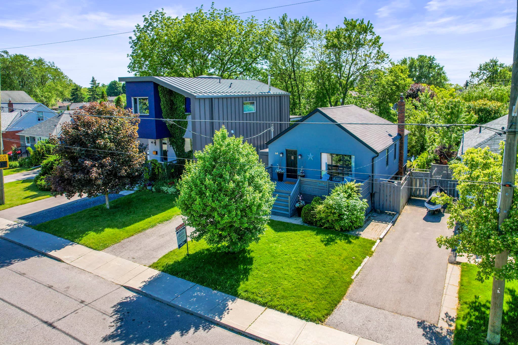 64 Sharpe St Toronto, ON M1N 3T8