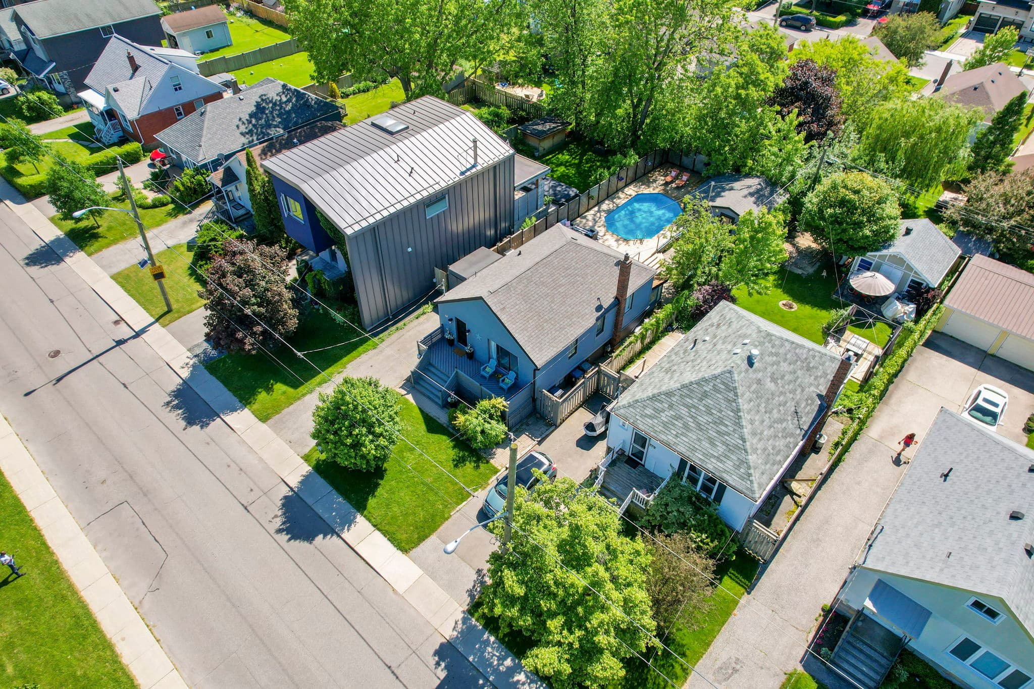 64 Sharpe St Toronto, ON M1N 3T8