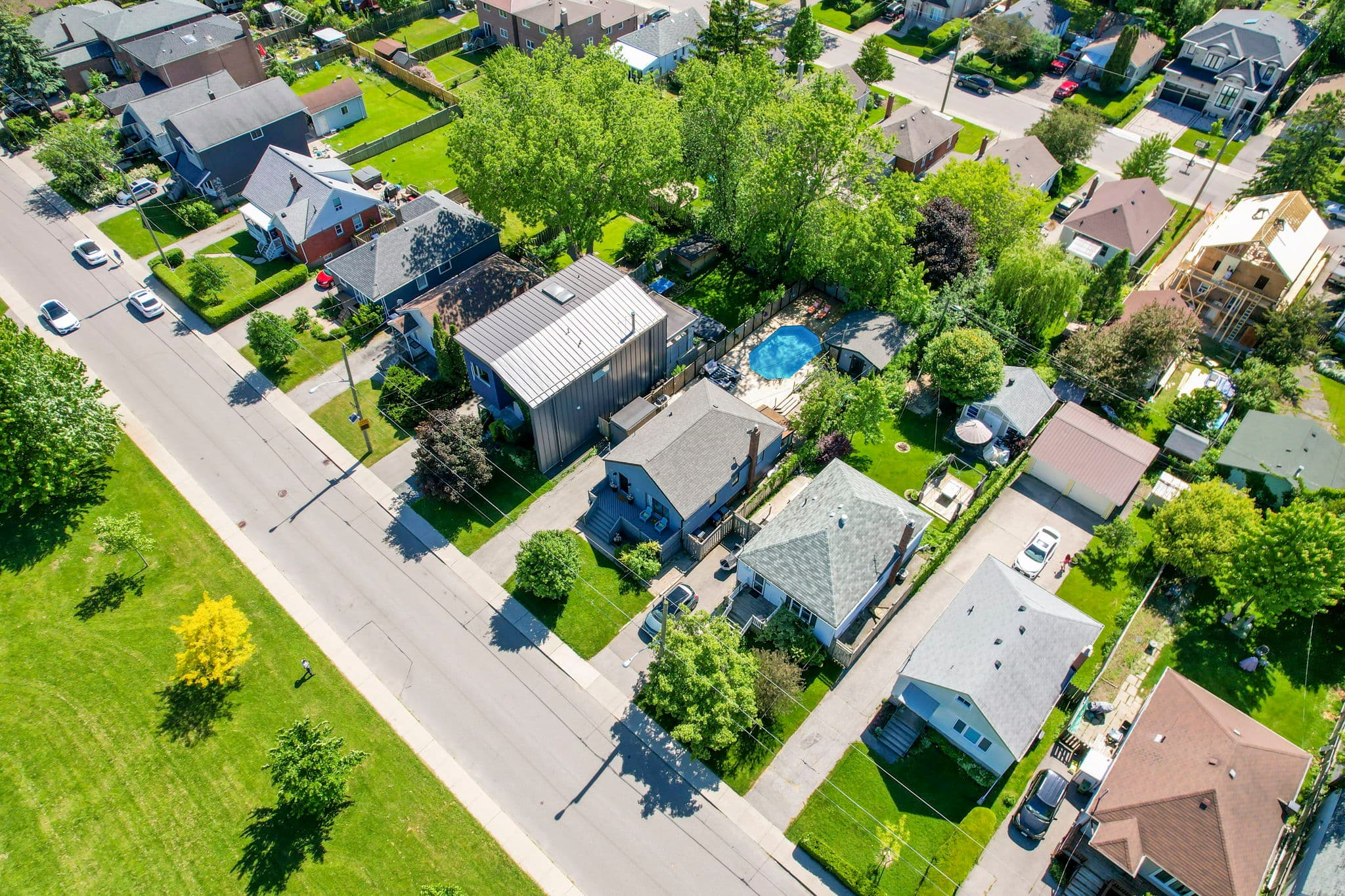 64 Sharpe St Toronto, ON M1N 3T8