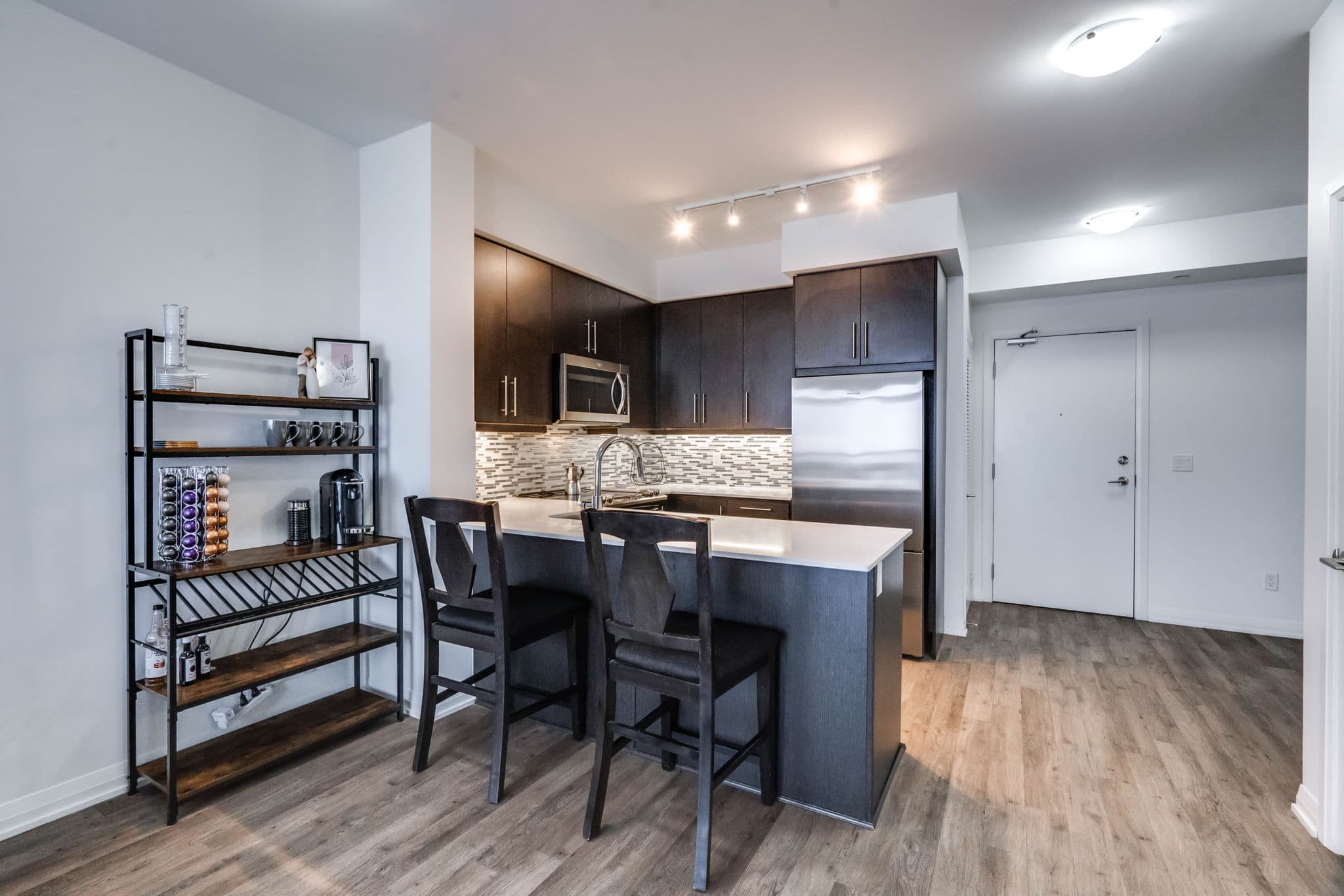 65 Oneida Crescent Unit 905 Richmond Hill, ON L4B 0G9