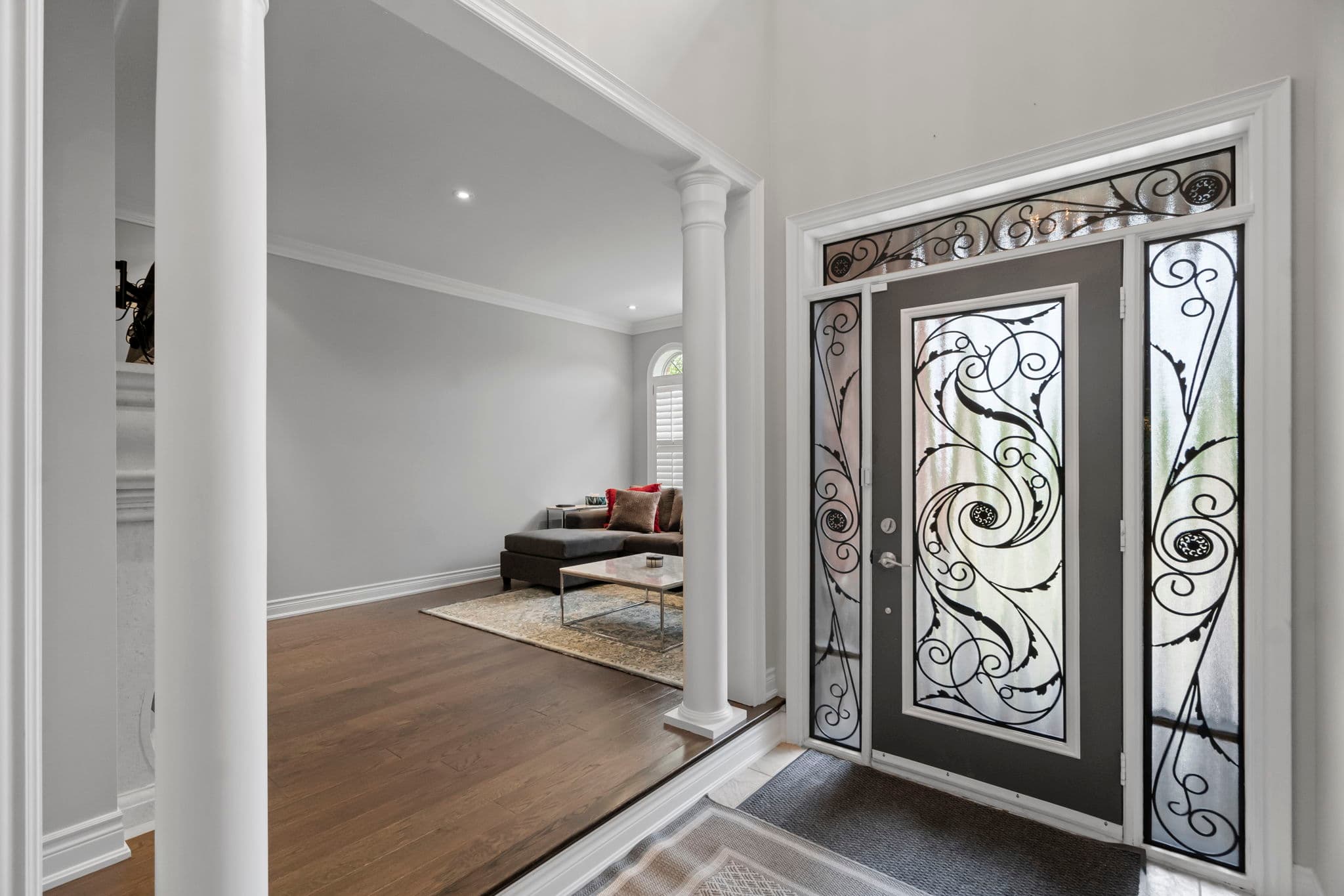 659 Davos Rd Vaughan, ON L4H 0Y3